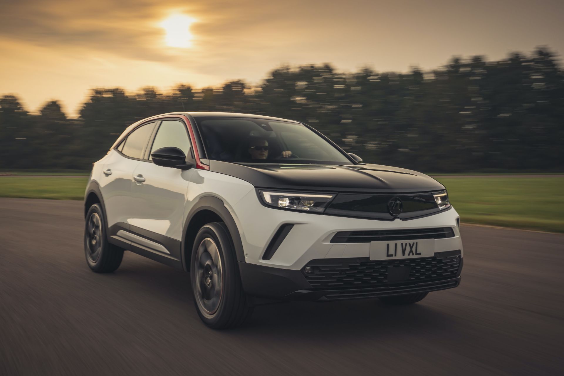 Take A Comprehensive Tour Of The 2021 Opel / Vauxhall Mokka And Mokka-e