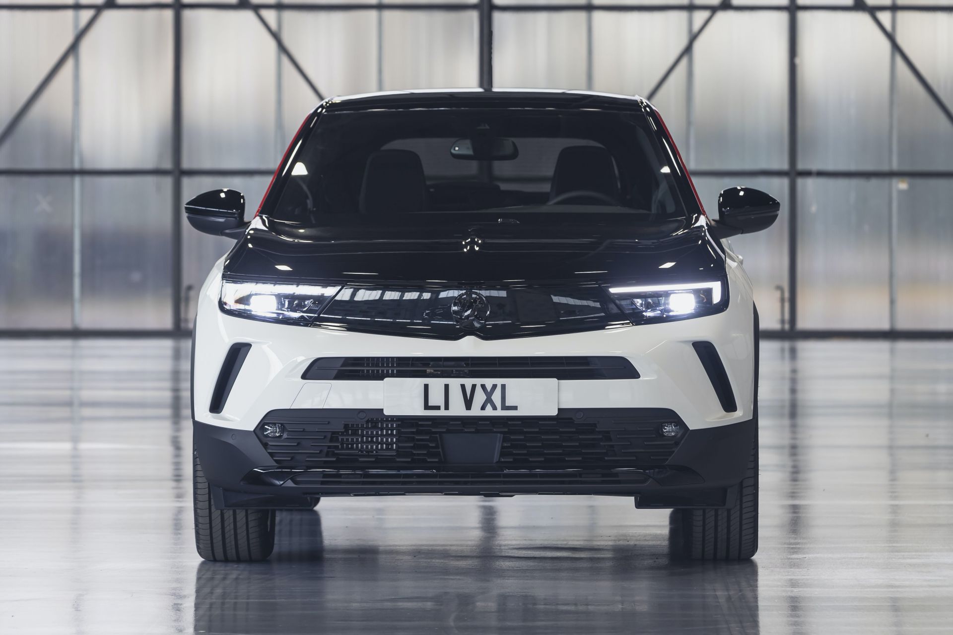 Take A Comprehensive Tour Of The 2021 Opel / Vauxhall Mokka And Mokka-e