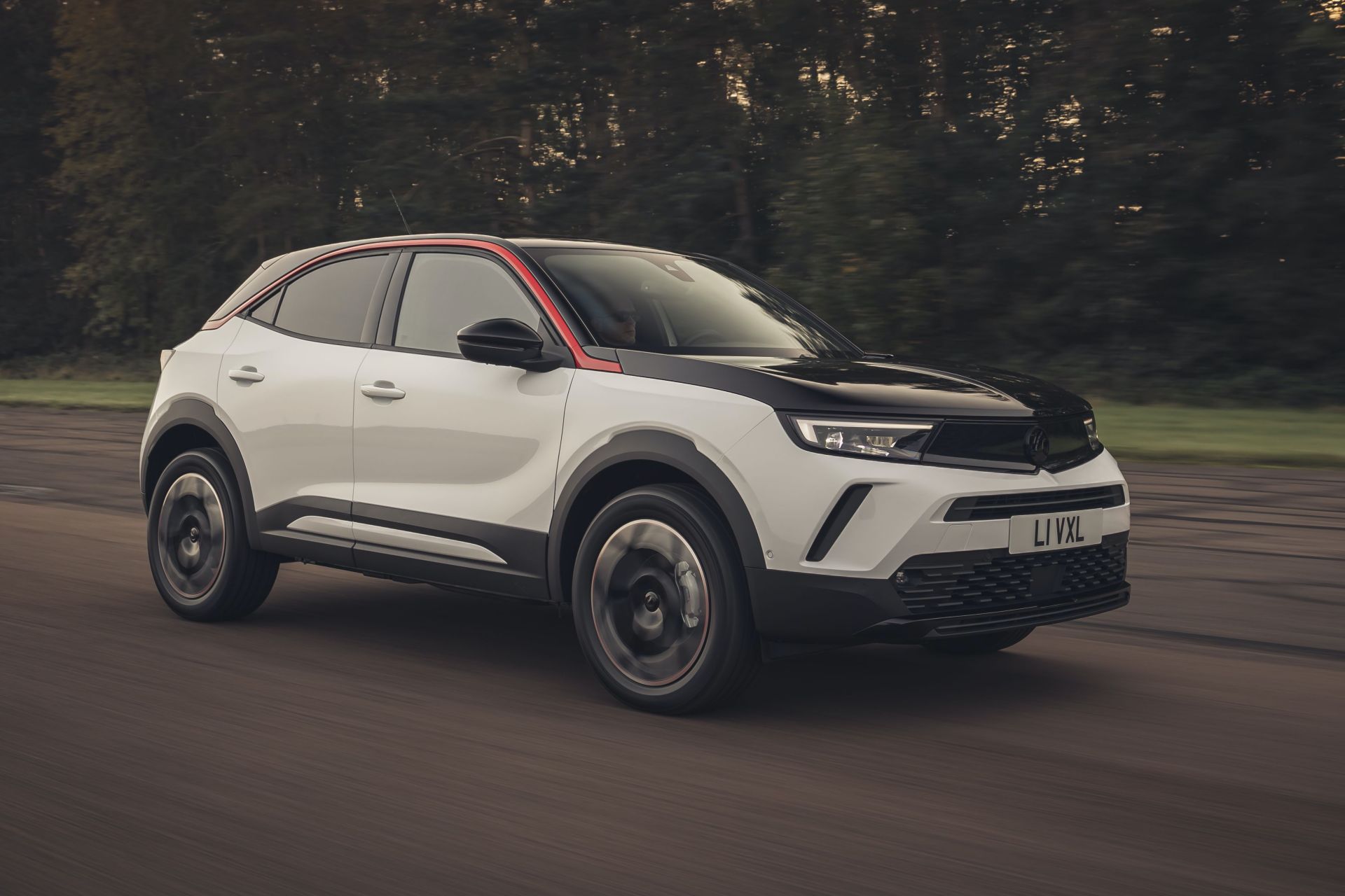 Take A Comprehensive Tour Of The 2021 Opel / Vauxhall Mokka And Mokka-e