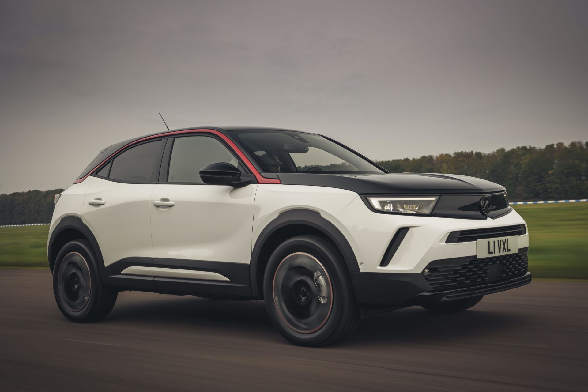 Take A Comprehensive Tour Of The 2021 Opel / Vauxhall Mokka And Mokka-e