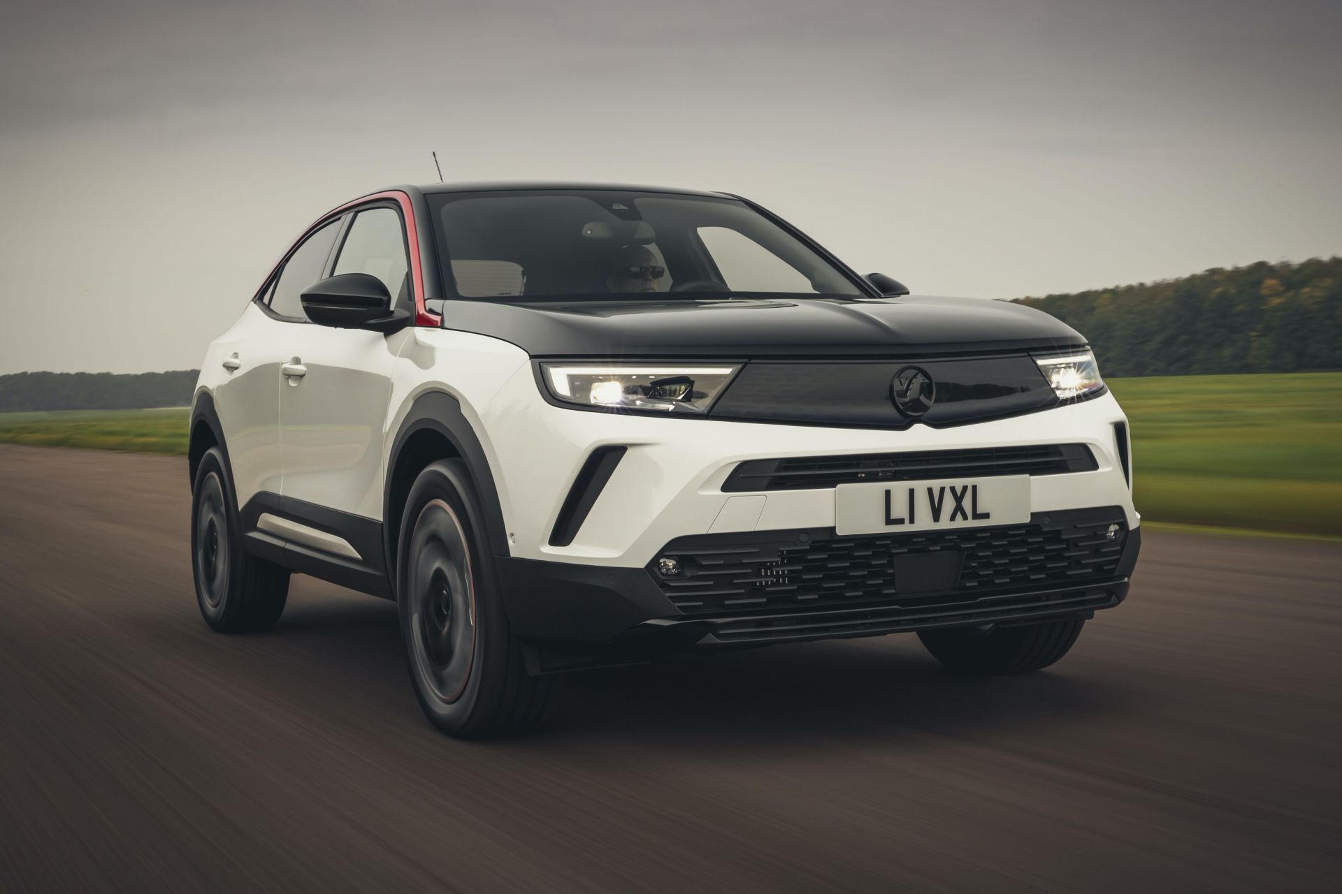 Take A Comprehensive Tour Of The 2021 Opel / Vauxhall Mokka And Mokka-e