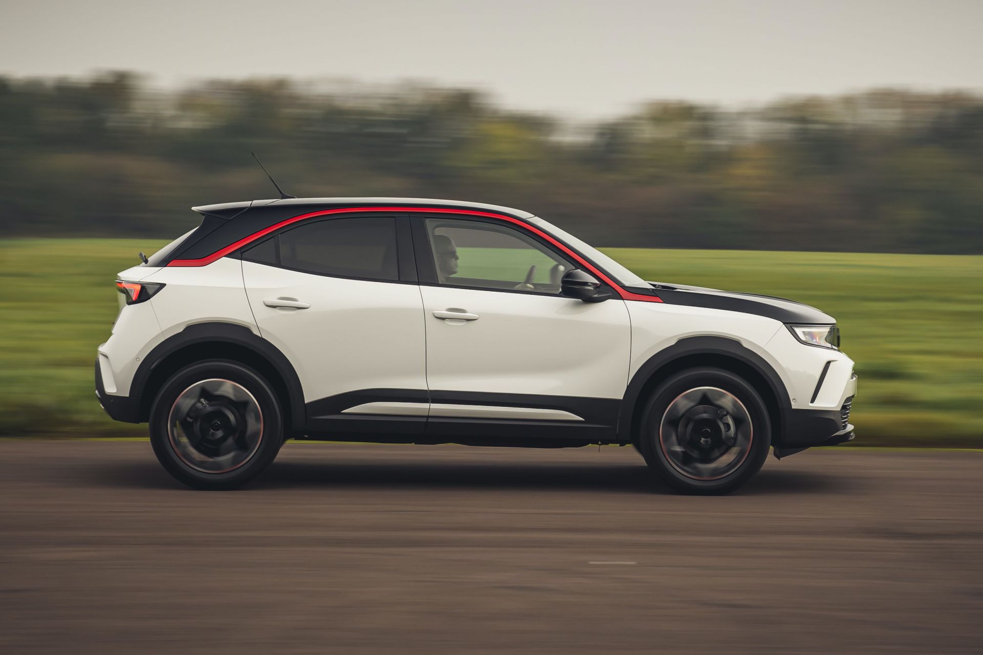 Take A Comprehensive Tour Of The 2021 Opel / Vauxhall Mokka And Mokka-e