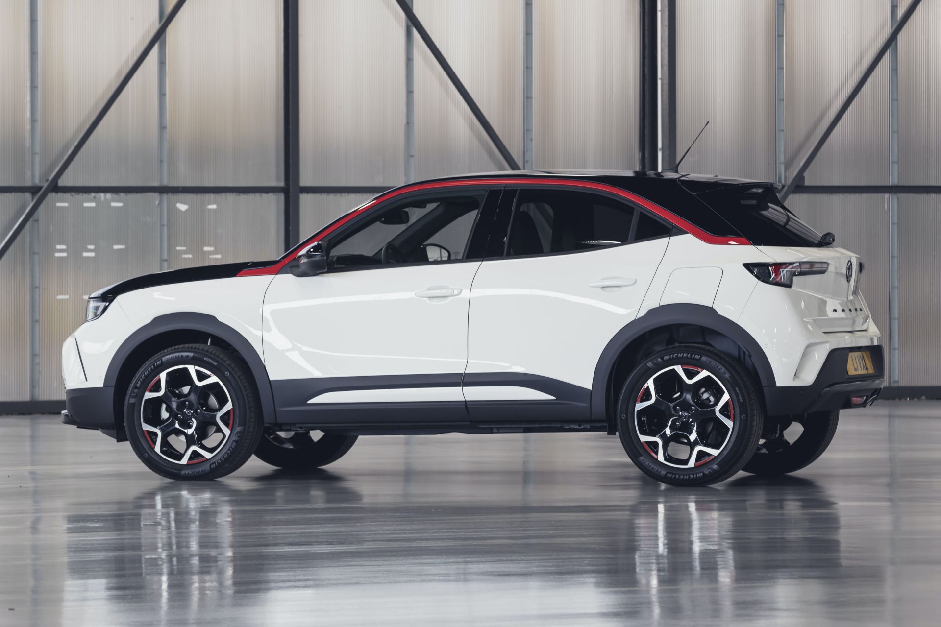 Take A Comprehensive Tour Of The 2021 Opel / Vauxhall Mokka And Mokka-e