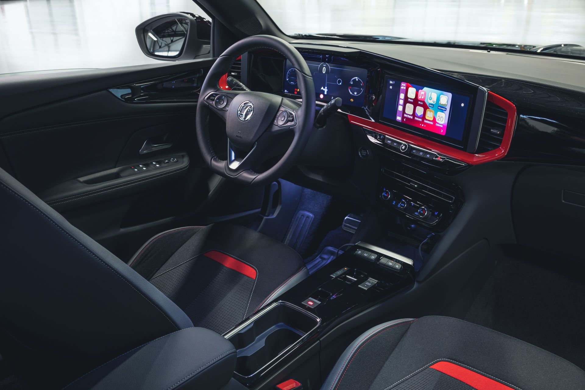 Take A Comprehensive Tour Of The 2021 Opel / Vauxhall Mokka And Mokka-e