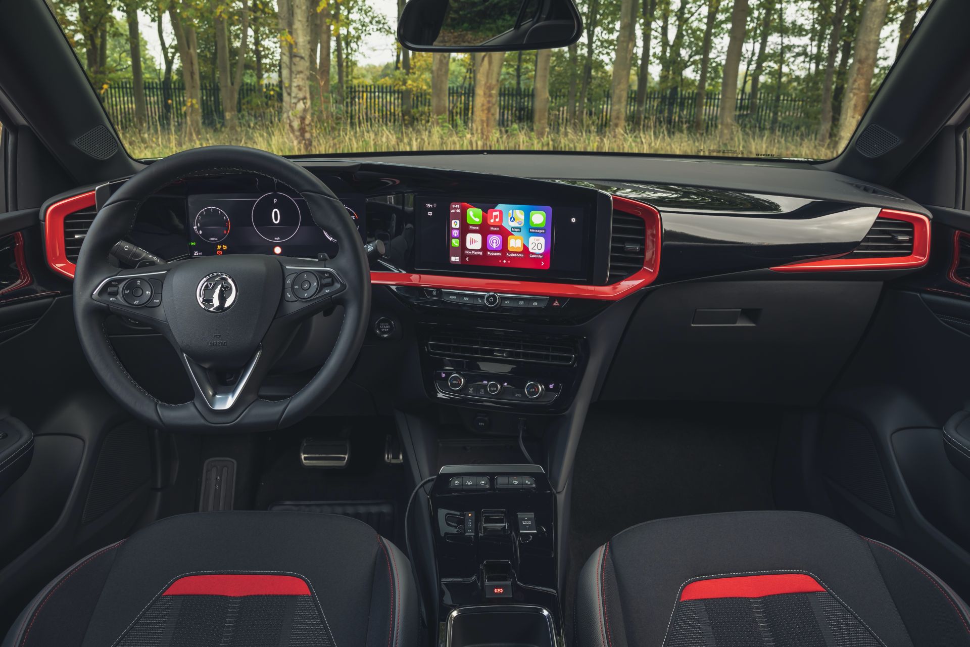 Take A Comprehensive Tour Of The 2021 Opel / Vauxhall Mokka And Mokka-e