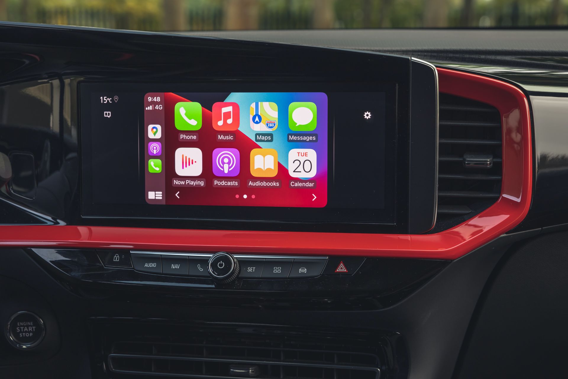 Take A Comprehensive Tour Of The 2021 Opel / Vauxhall Mokka And Mokka-e