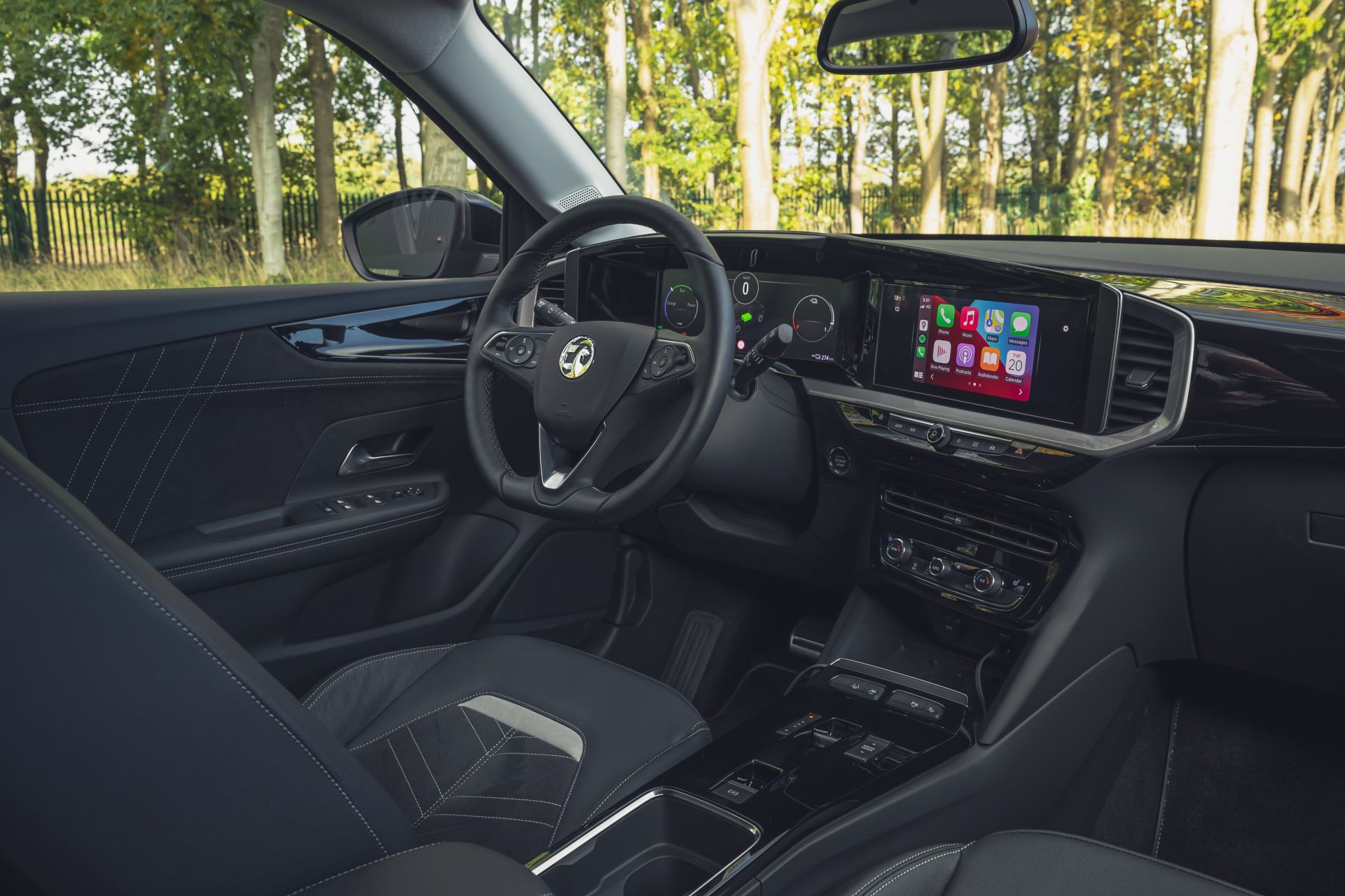 Take A Comprehensive Tour Of The 2021 Opel / Vauxhall Mokka And Mokka-e