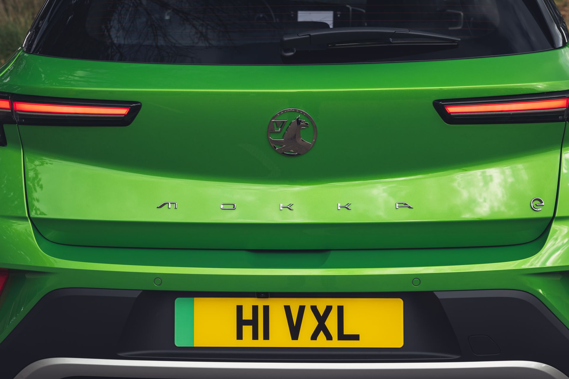 Take A Comprehensive Tour Of The 2021 Opel / Vauxhall Mokka And Mokka-e