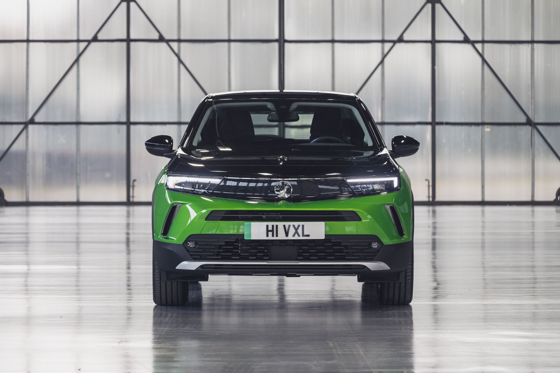 Take A Comprehensive Tour Of The 2021 Opel / Vauxhall Mokka And Mokka-e