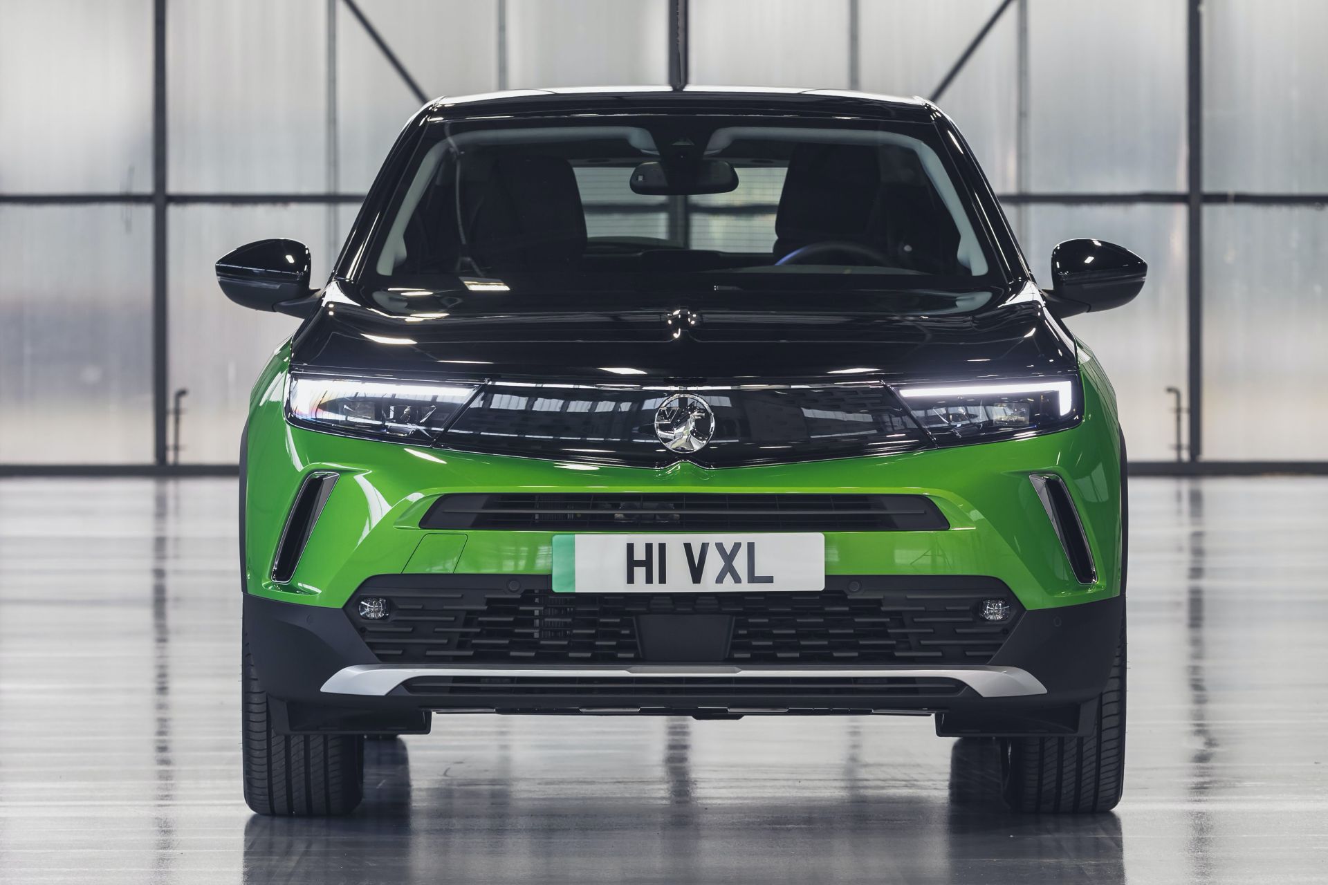 Take A Comprehensive Tour Of The 2021 Opel / Vauxhall Mokka And Mokka-e