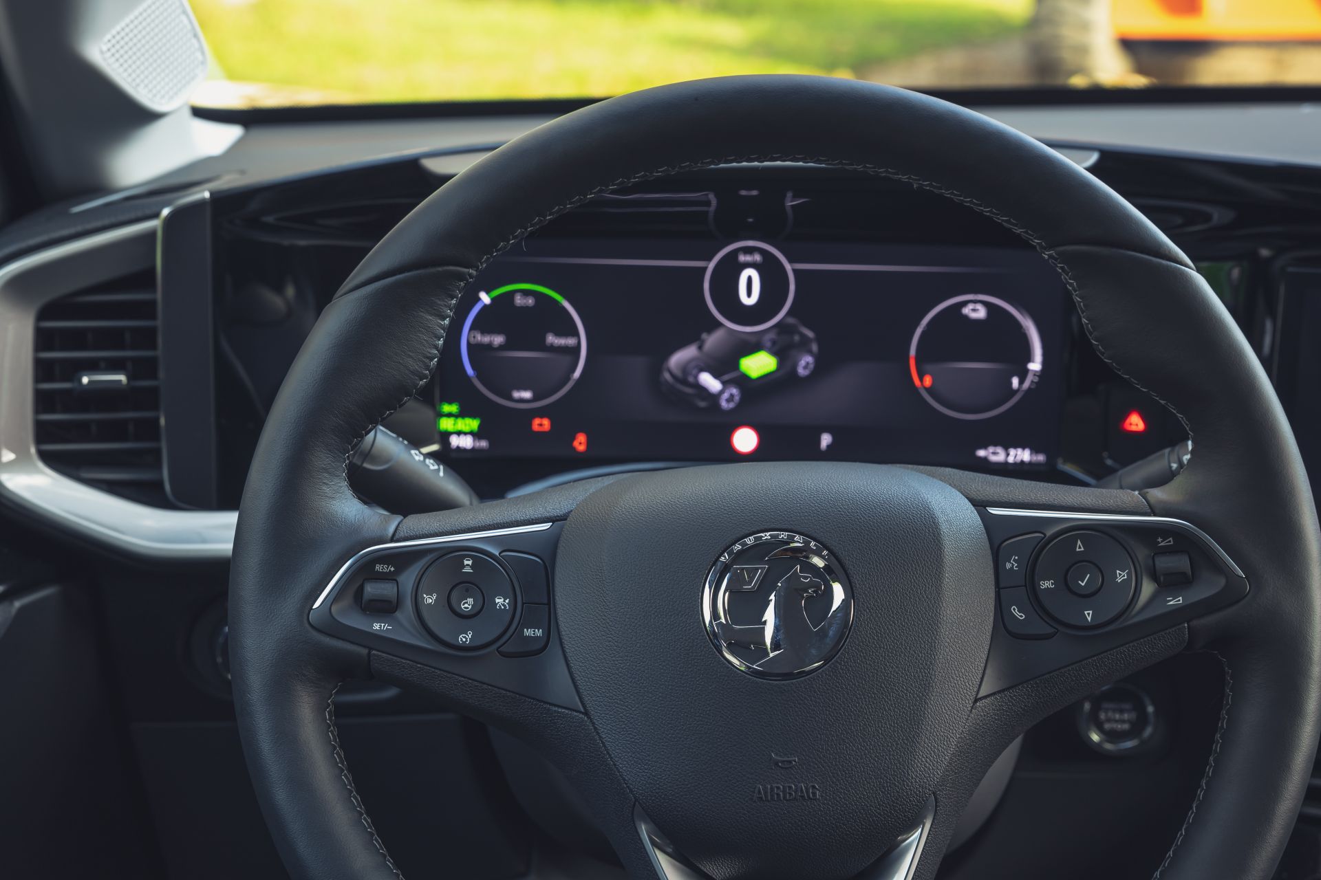 Take A Comprehensive Tour Of The 2021 Opel / Vauxhall Mokka And Mokka-e