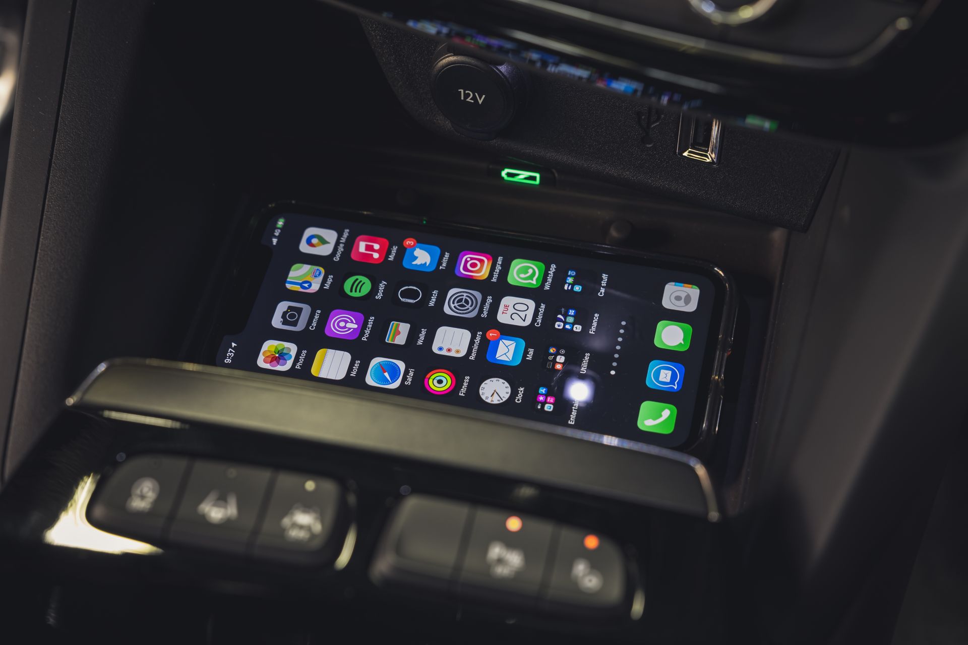 Take A Comprehensive Tour Of The 2021 Opel / Vauxhall Mokka And Mokka-e