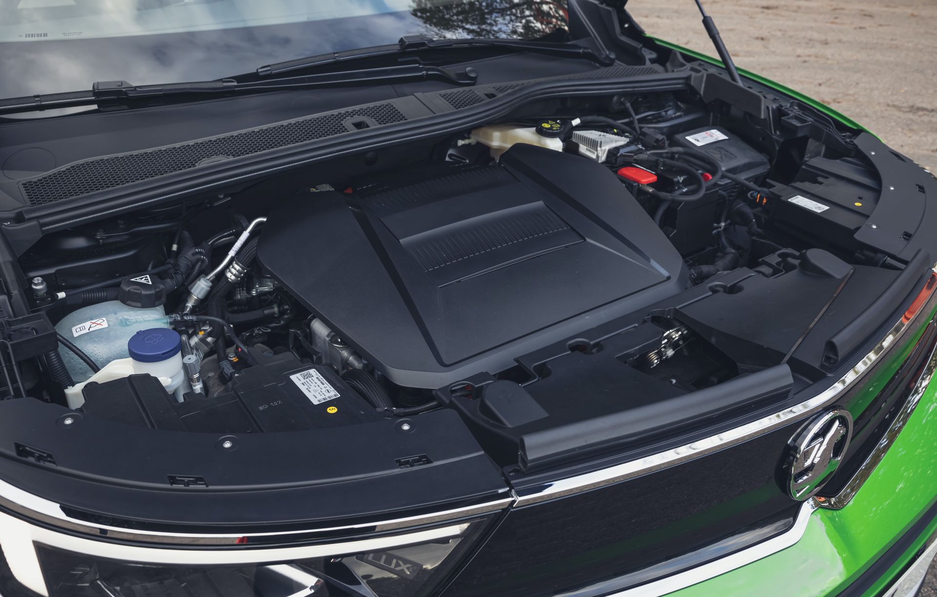 Take A Comprehensive Tour Of The 2021 Opel / Vauxhall Mokka And Mokka-e