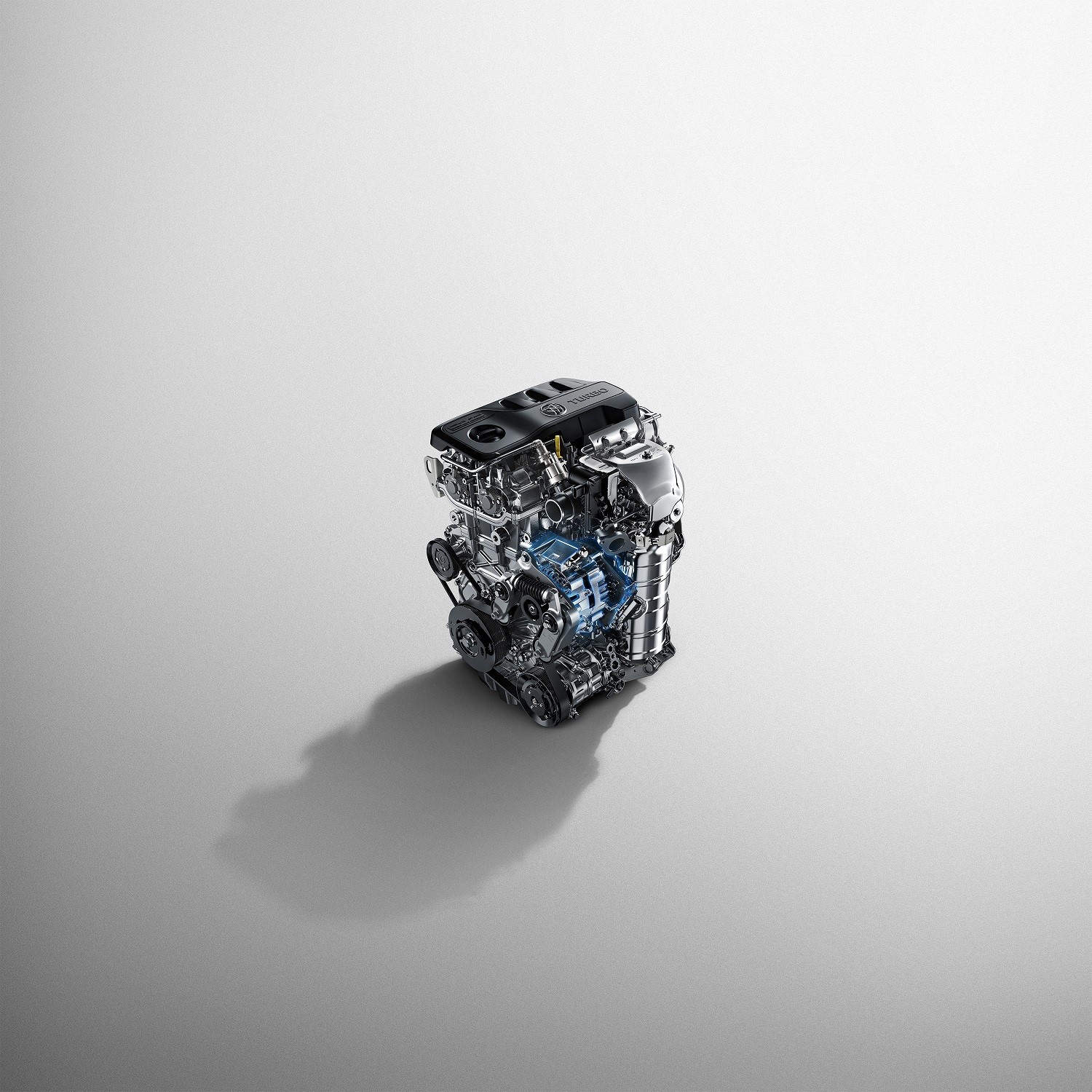 Buick’s China-Only 2021 GL6 Minivan Gets Mild-Hybrid Powertrain, New Tech