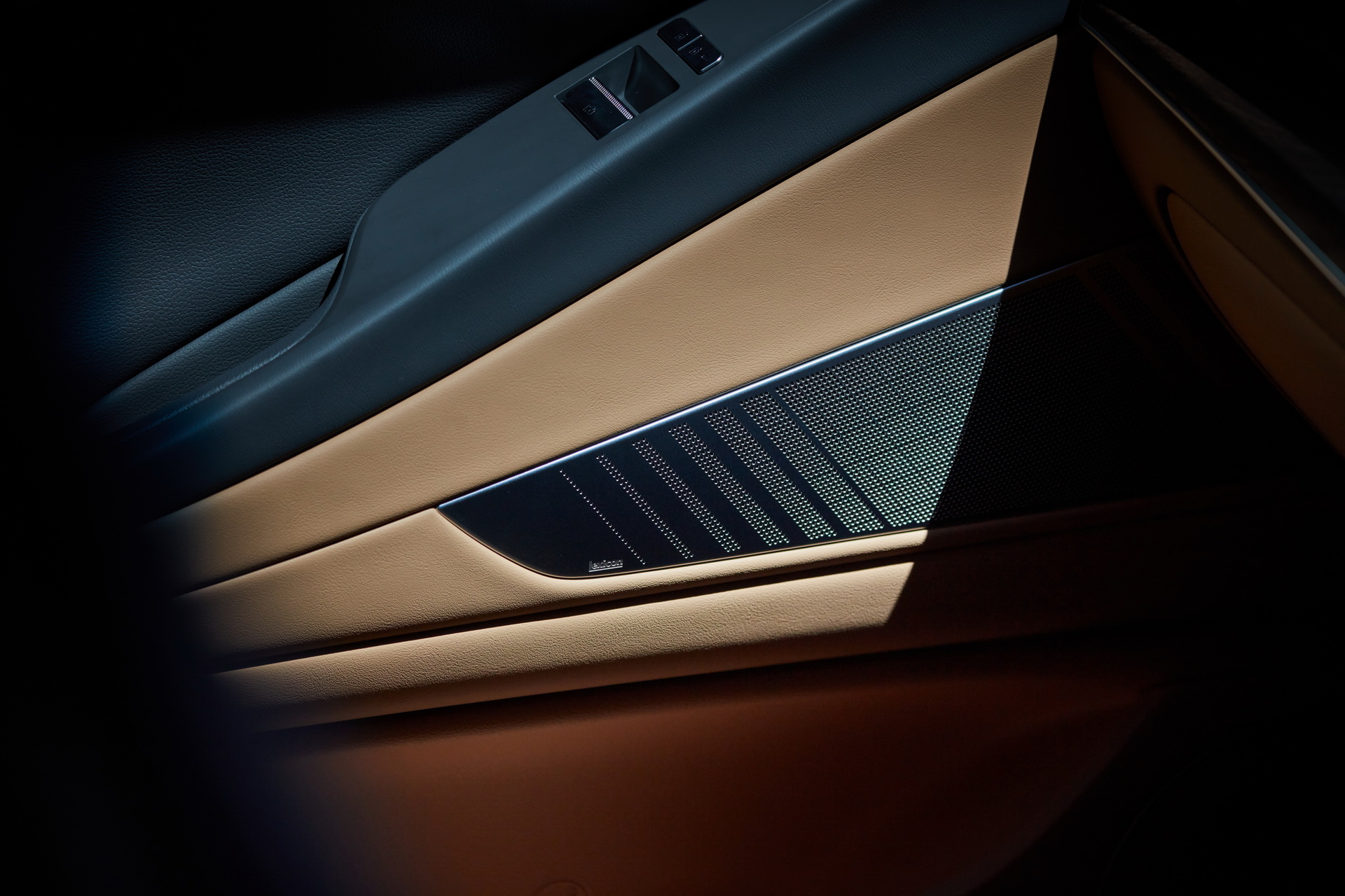 Check Out Every Detail Of The 2021 Genesis G80 In This Huge Image Gallery