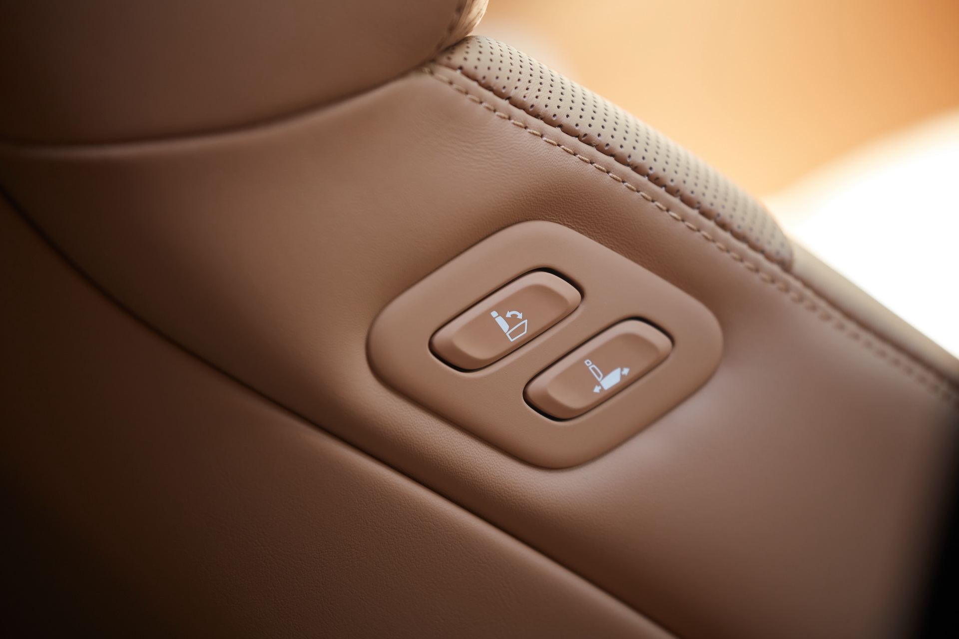 Check Out Every Detail Of The 2021 Genesis G80 In This Huge Image Gallery