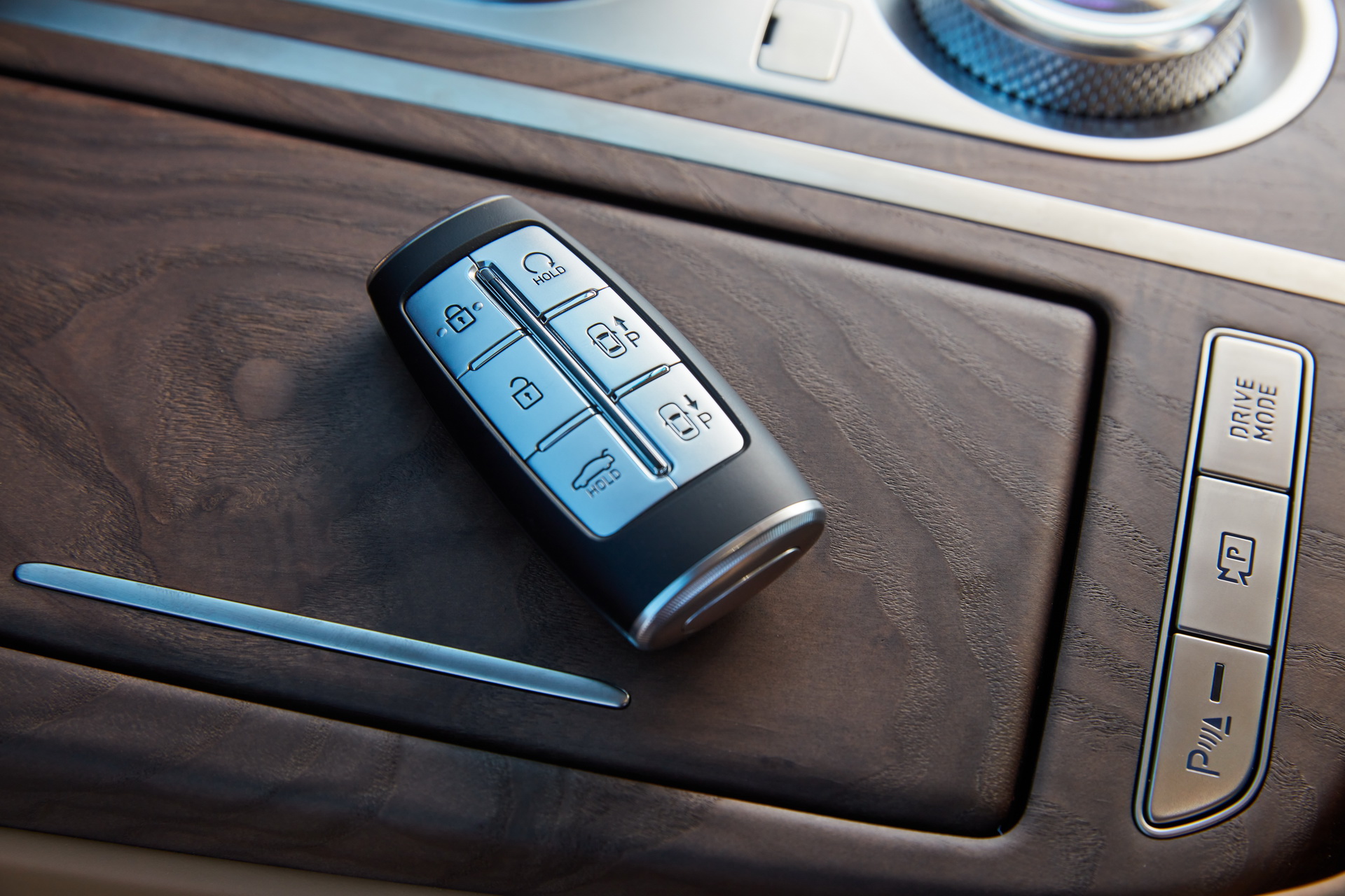 Check Out Every Detail Of The 2021 Genesis G80 In This Huge Image Gallery