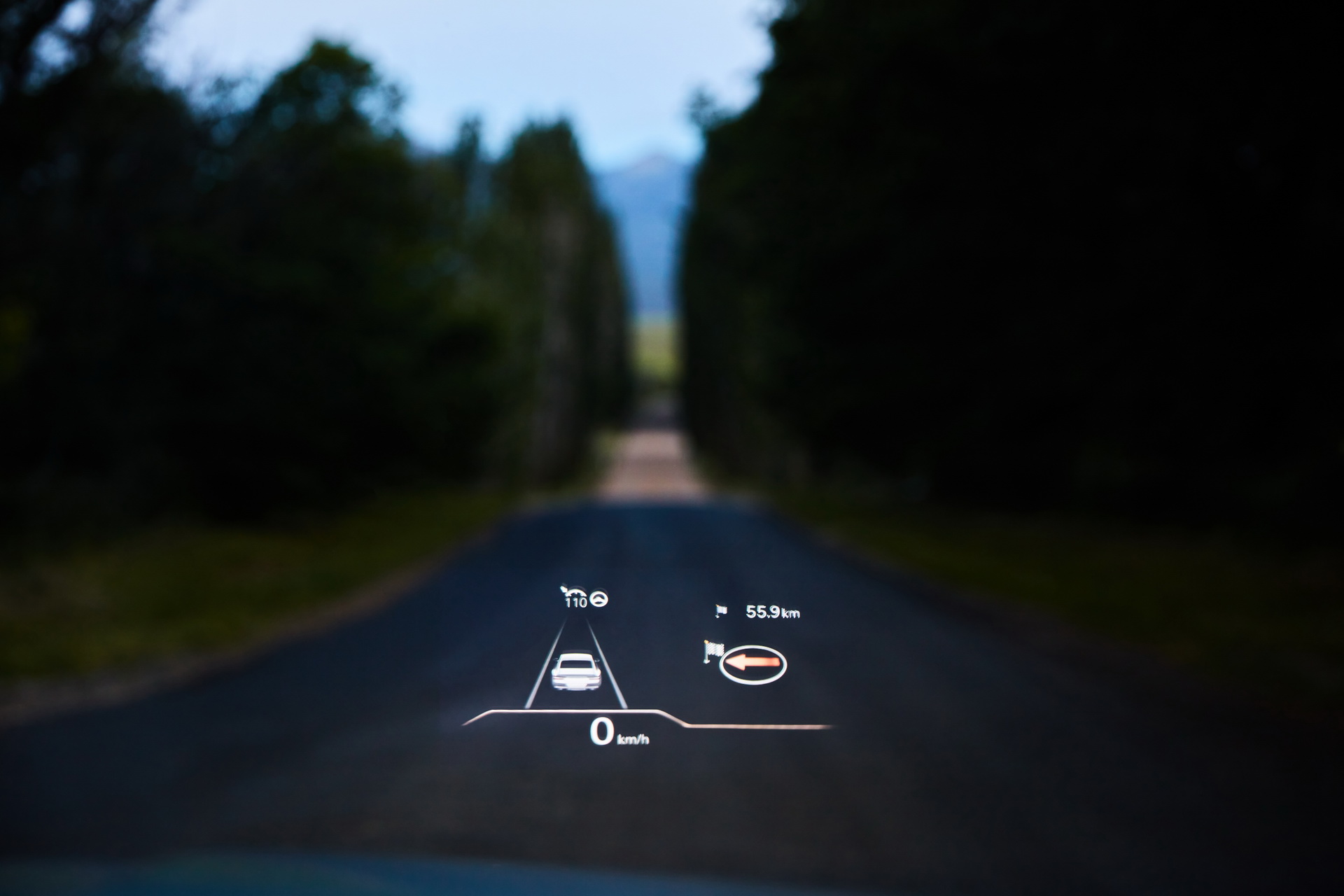 Check Out Every Detail Of The 2021 Genesis G80 In This Huge Image Gallery