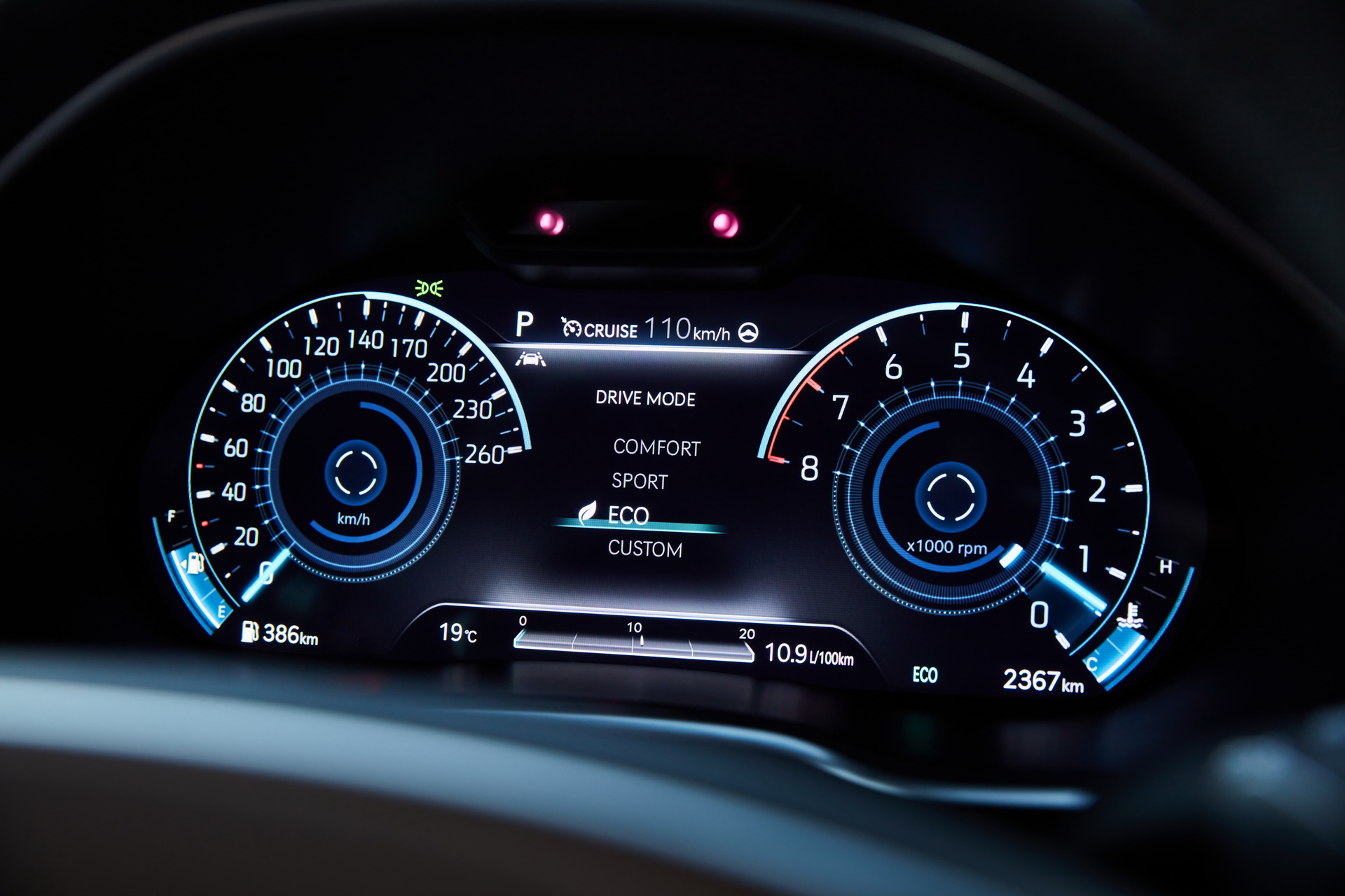 Check Out Every Detail Of The 2021 Genesis G80 In This Huge Image Gallery