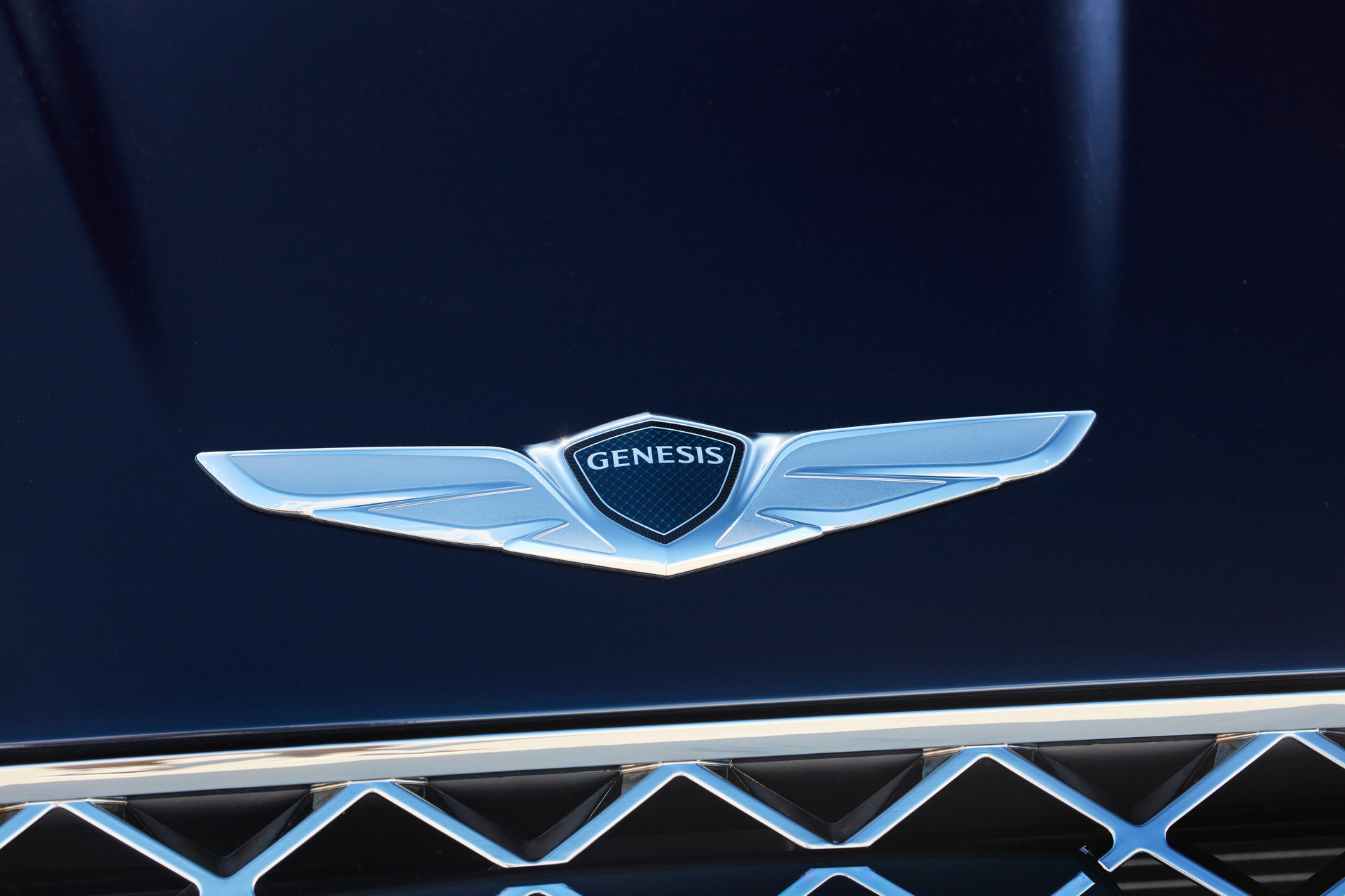 Check Out Every Detail Of The 2021 Genesis G80 In This Huge Image Gallery