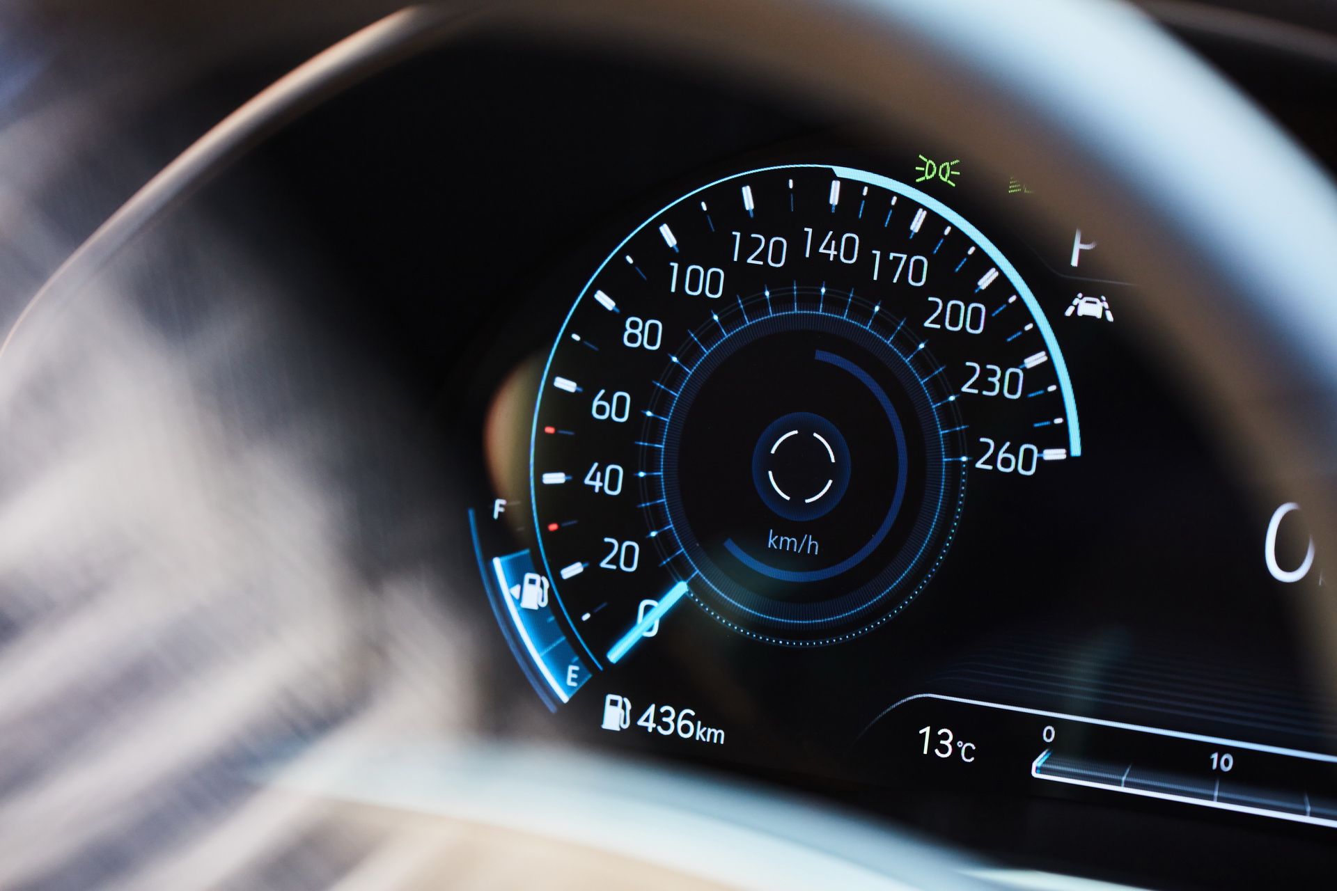 Check Out Every Detail Of The 2021 Genesis G80 In This Huge Image Gallery