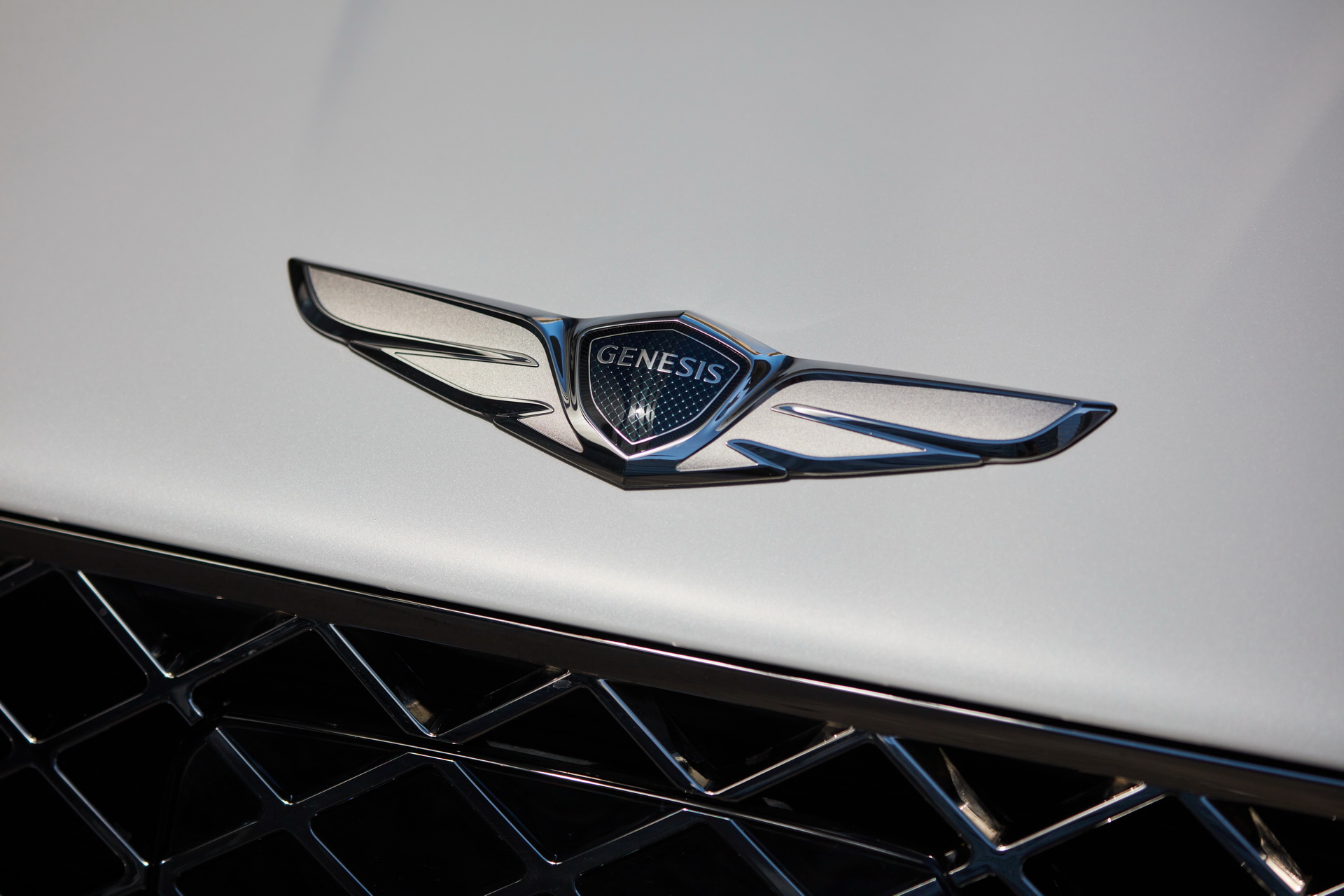 Check Out Every Detail Of The 2021 Genesis G80 In This Huge Image Gallery