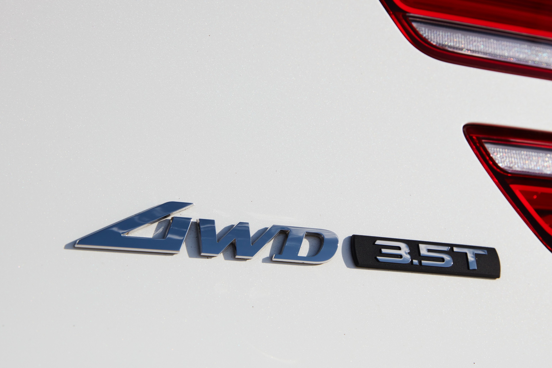 Check Out Every Detail Of The 2021 Genesis G80 In This Huge Image Gallery