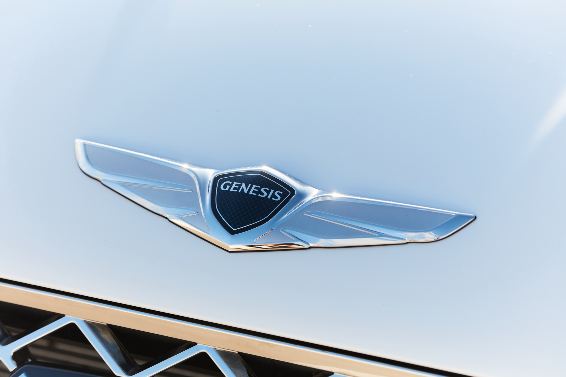 Check Out Every Detail Of The 2021 Genesis G80 In This Huge Image Gallery
