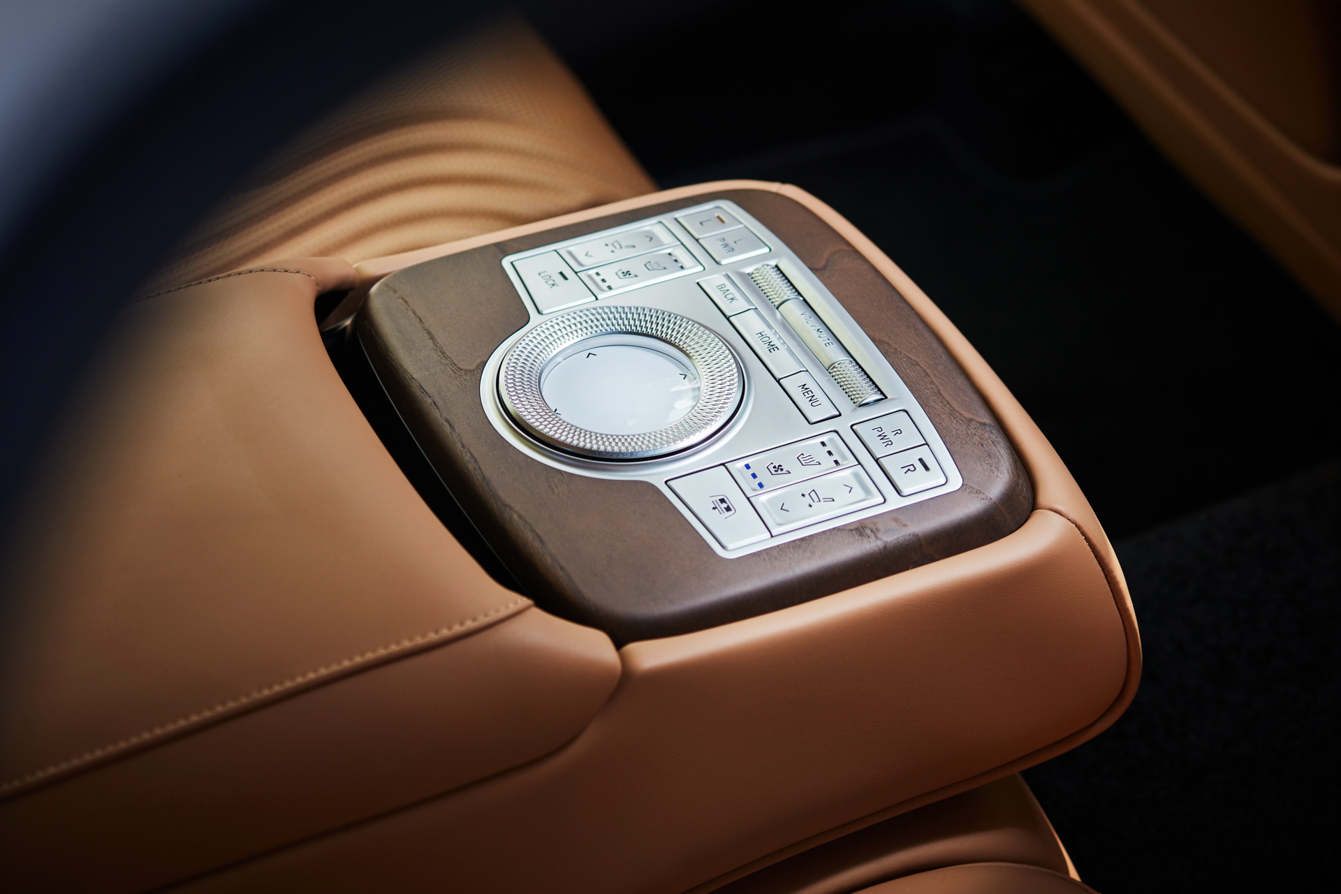 Check Out Every Detail Of The 2021 Genesis G80 In This Huge Image Gallery