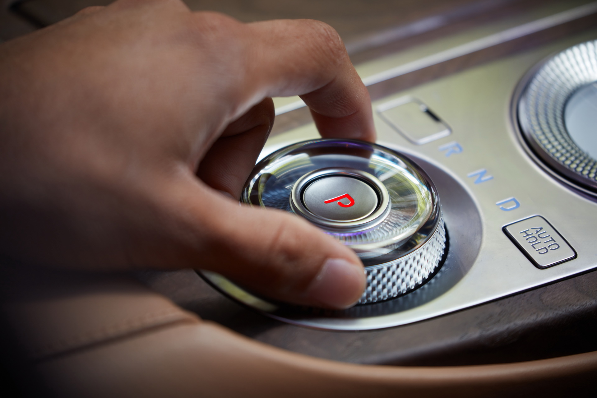 Check Out Every Detail Of The 2021 Genesis G80 In This Huge Image Gallery