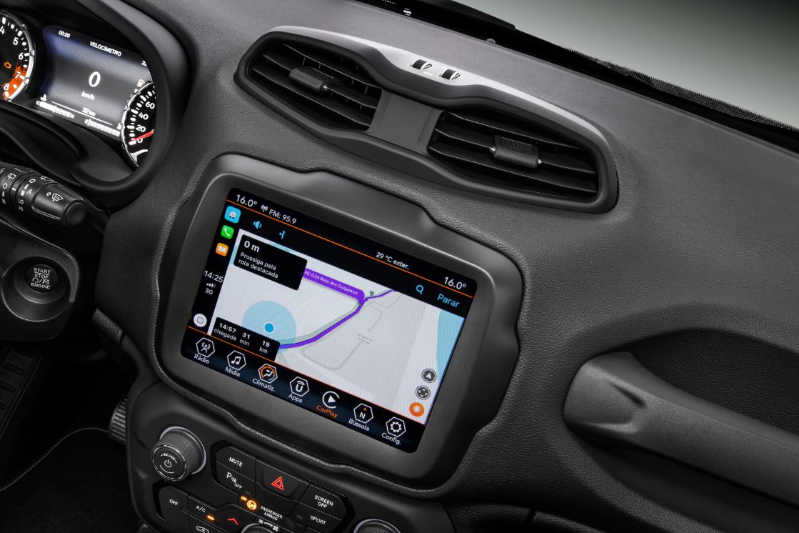 2021 Jeep Renegade Goes For Bronze In Mexico With New Special Edition