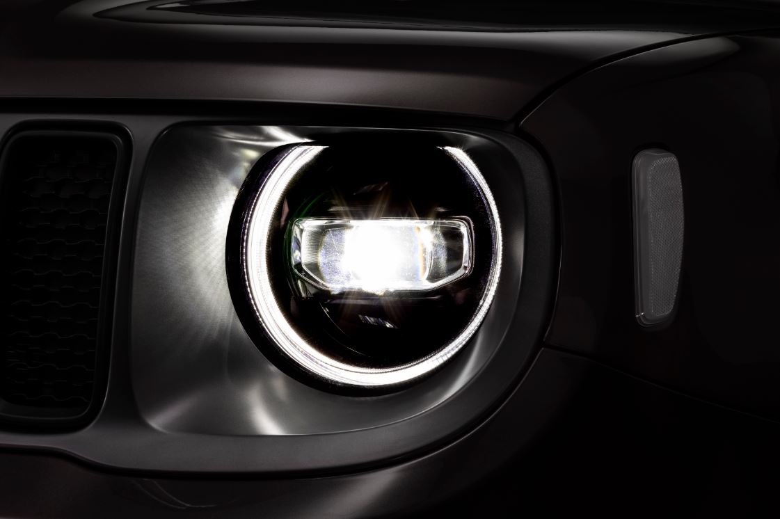 2021 Jeep Renegade Goes For Bronze In Mexico With New Special Edition