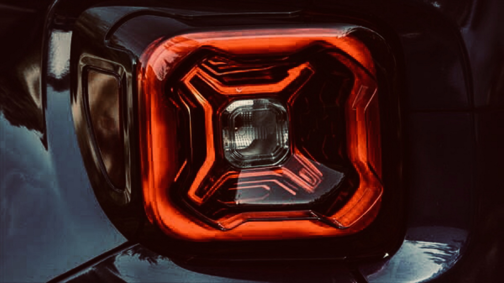 2021 Jeep Renegade Goes For Bronze In Mexico With New Special Edition