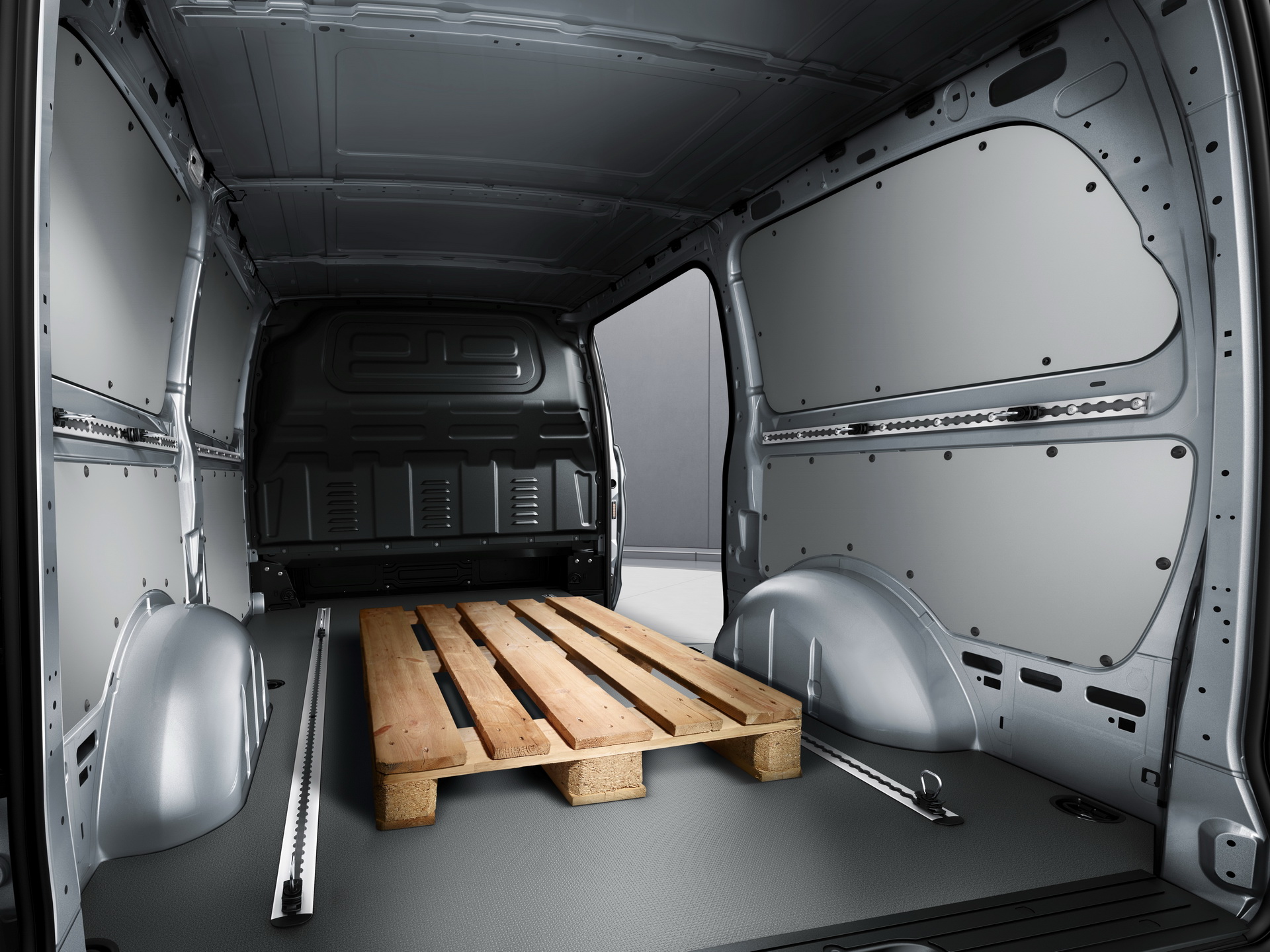 2021 Mercedes-Benz Metris Gains Revised Looks And New Gear