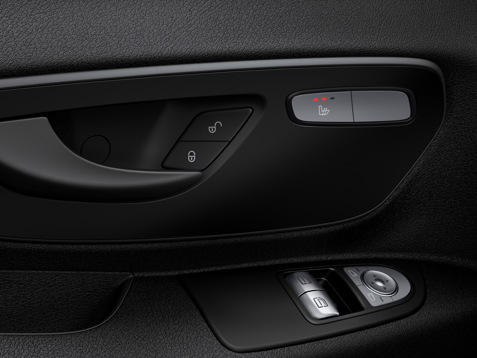 2021 Mercedes-Benz Metris Gains Revised Looks And New Gear