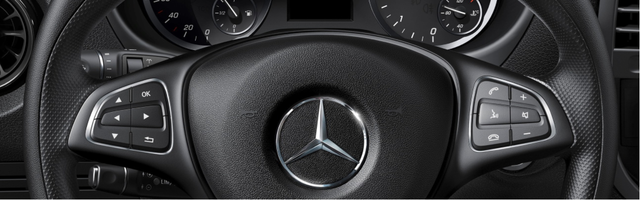 2021 Mercedes-Benz Metris Gains Revised Looks And New Gear