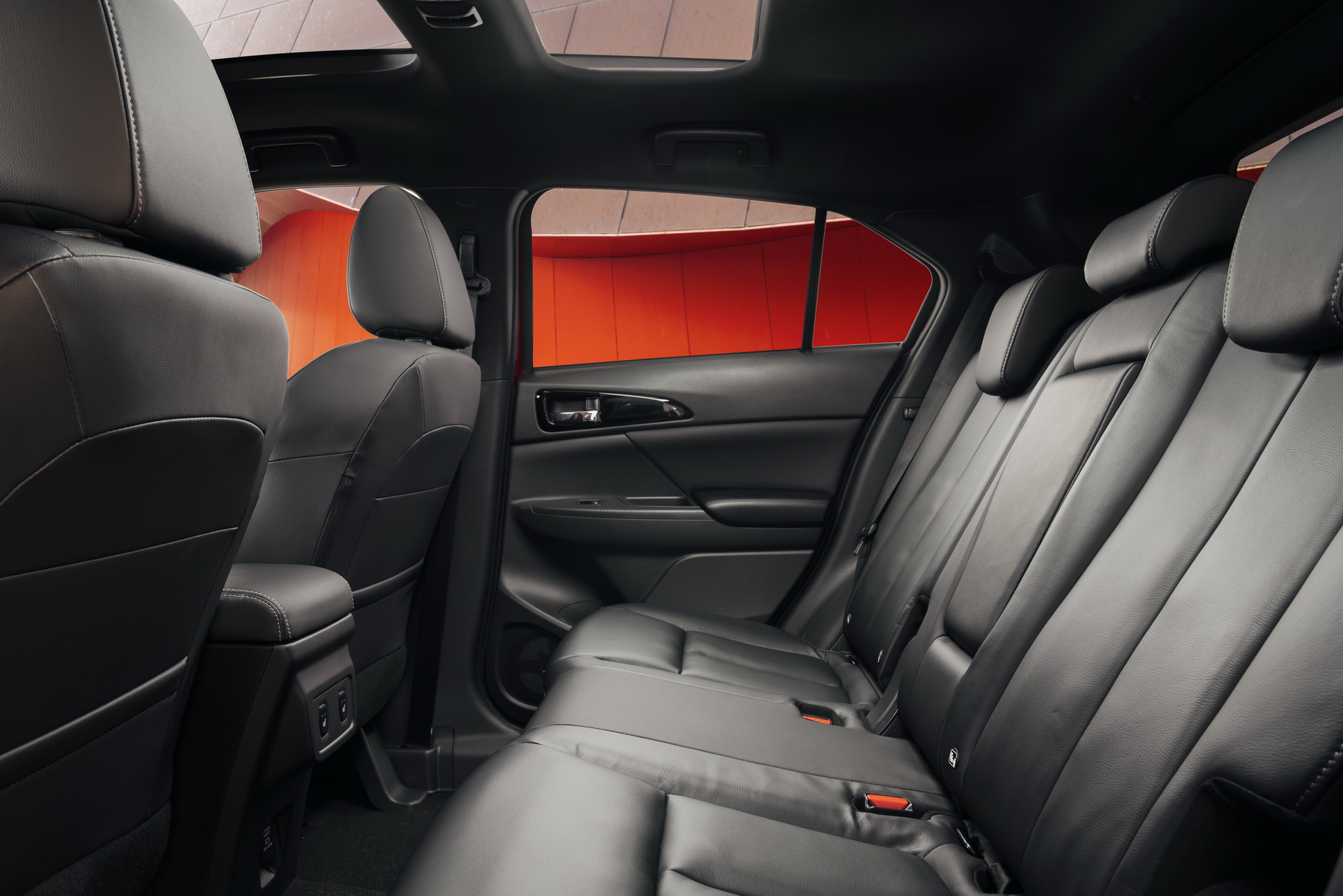 Mitsubishi’s Facelifted 2021 Eclipse Cross Heads Down Under From AU$30,290