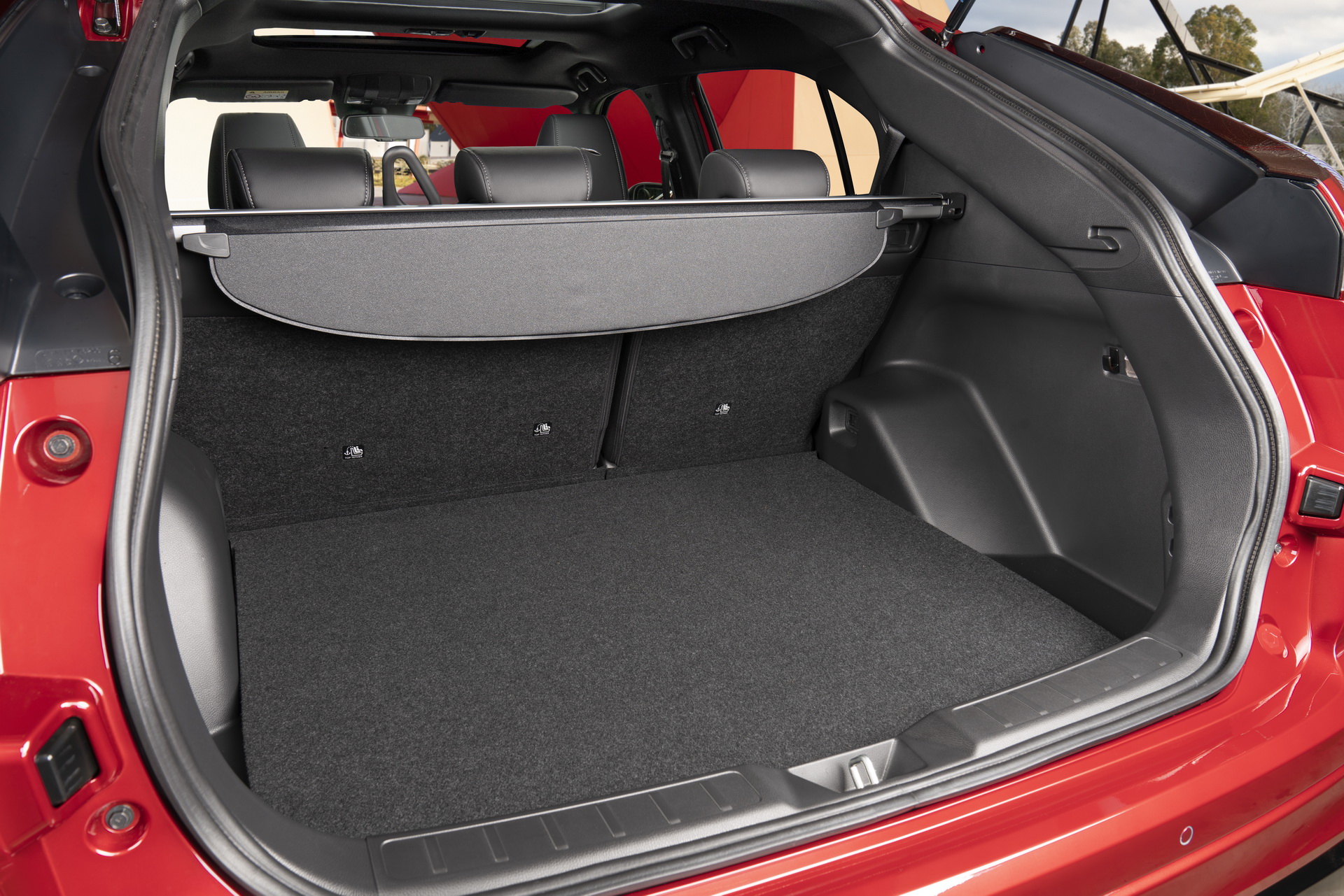 Mitsubishi’s Facelifted 2021 Eclipse Cross Heads Down Under From AU$30,290