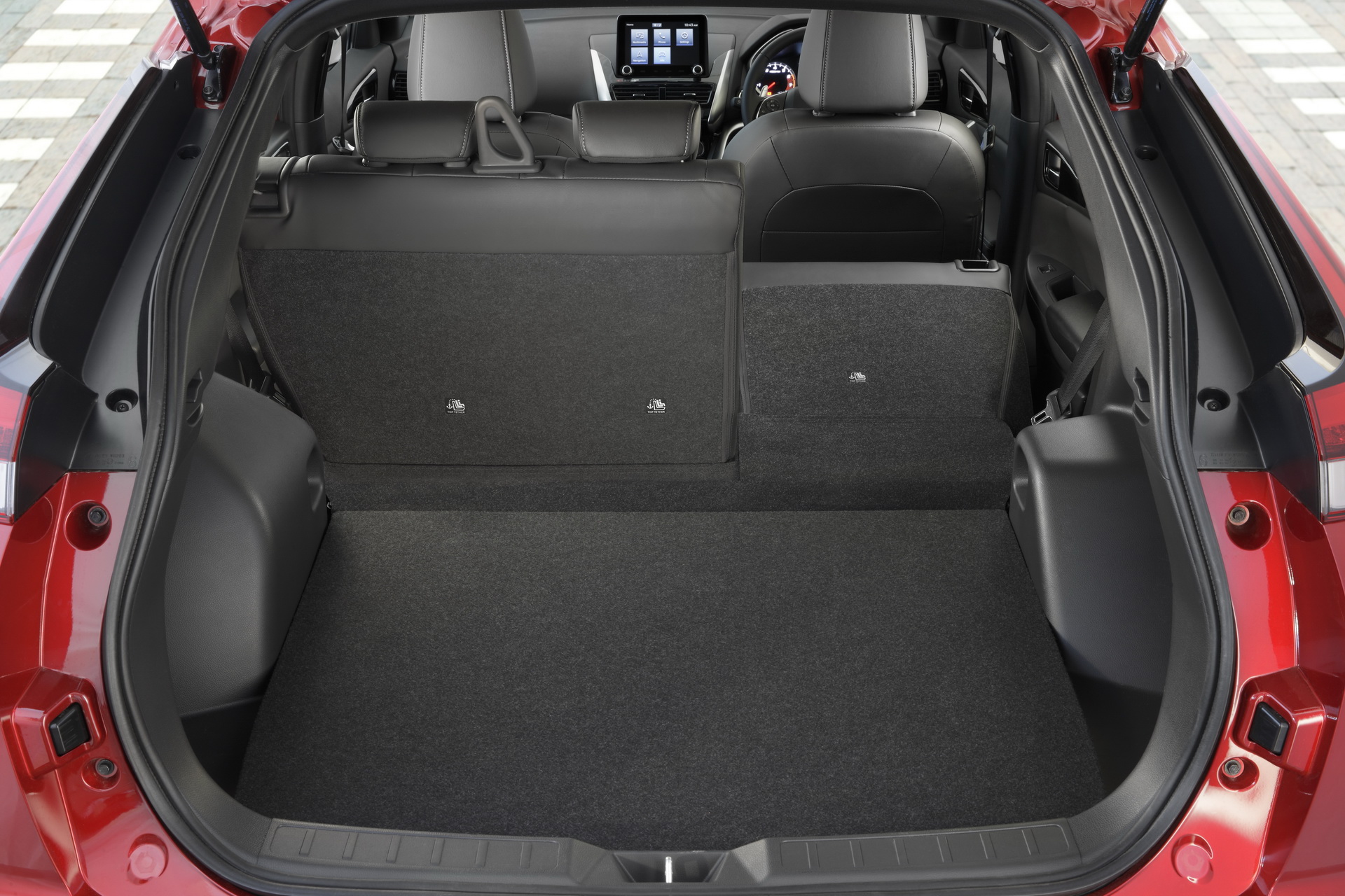 Mitsubishi’s Facelifted 2021 Eclipse Cross Heads Down Under From AU$30,290