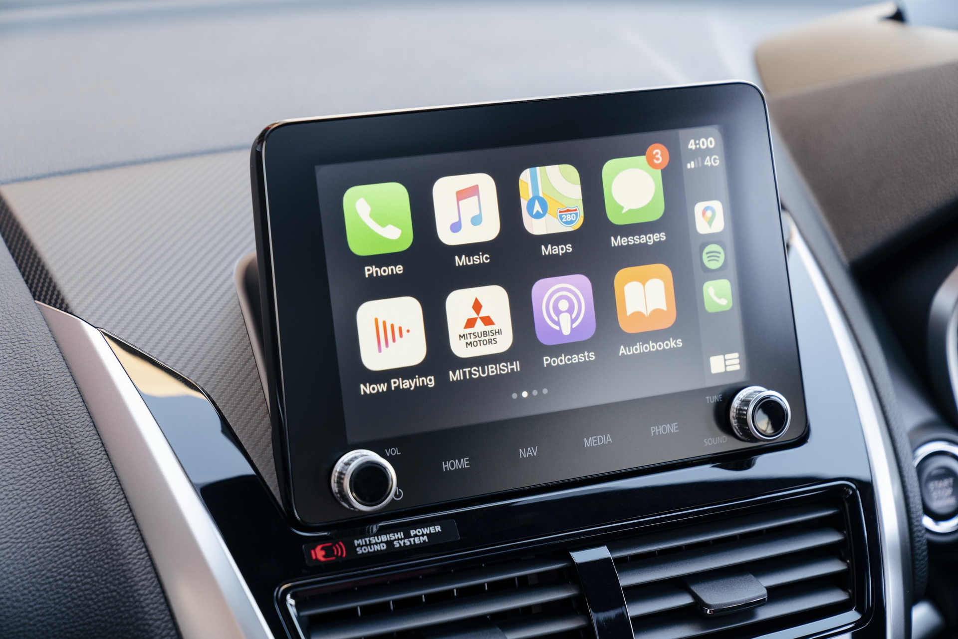 Mitsubishi’s Facelifted 2021 Eclipse Cross Heads Down Under From AU$30,290