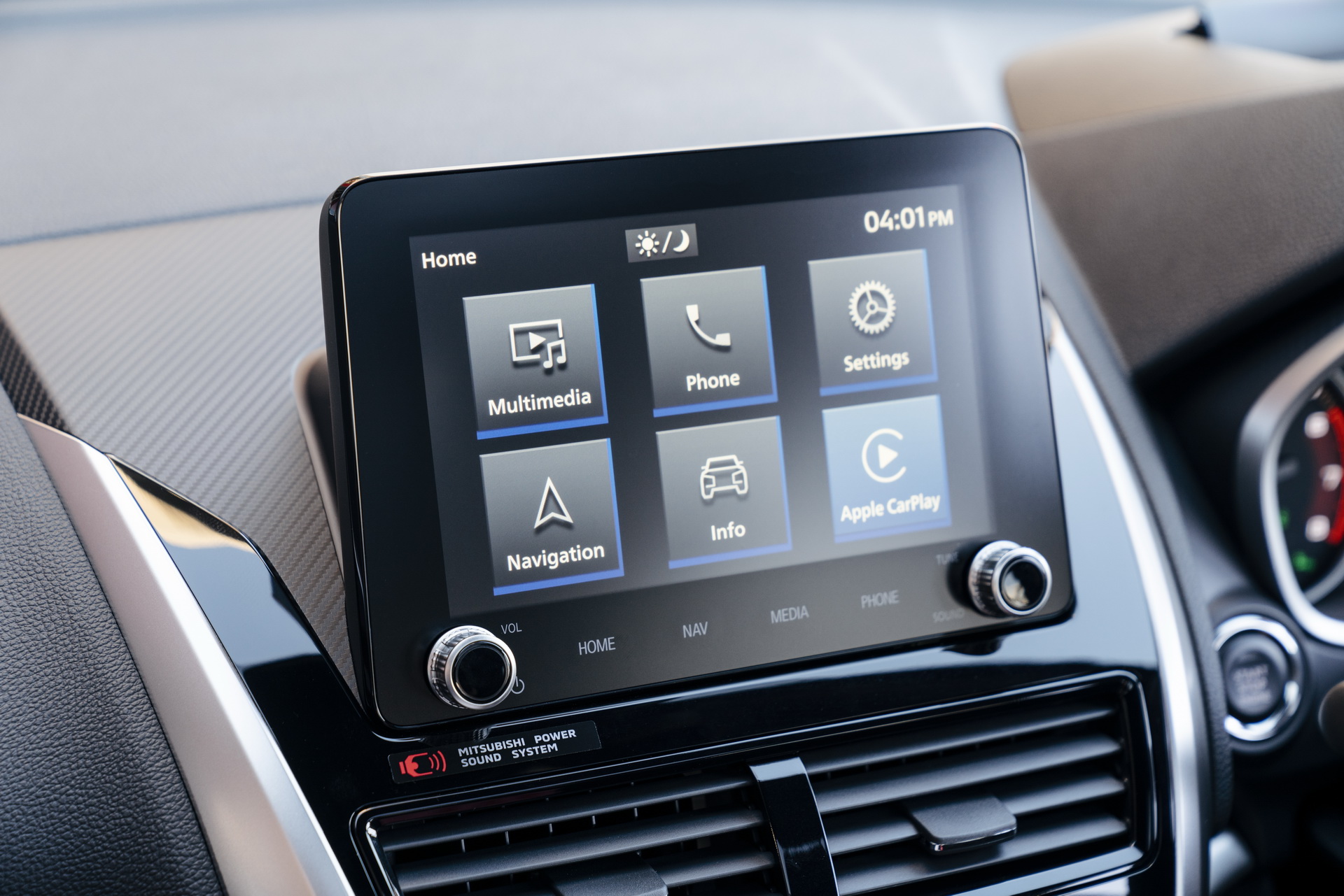 Mitsubishi’s Facelifted 2021 Eclipse Cross Heads Down Under From AU$30,290