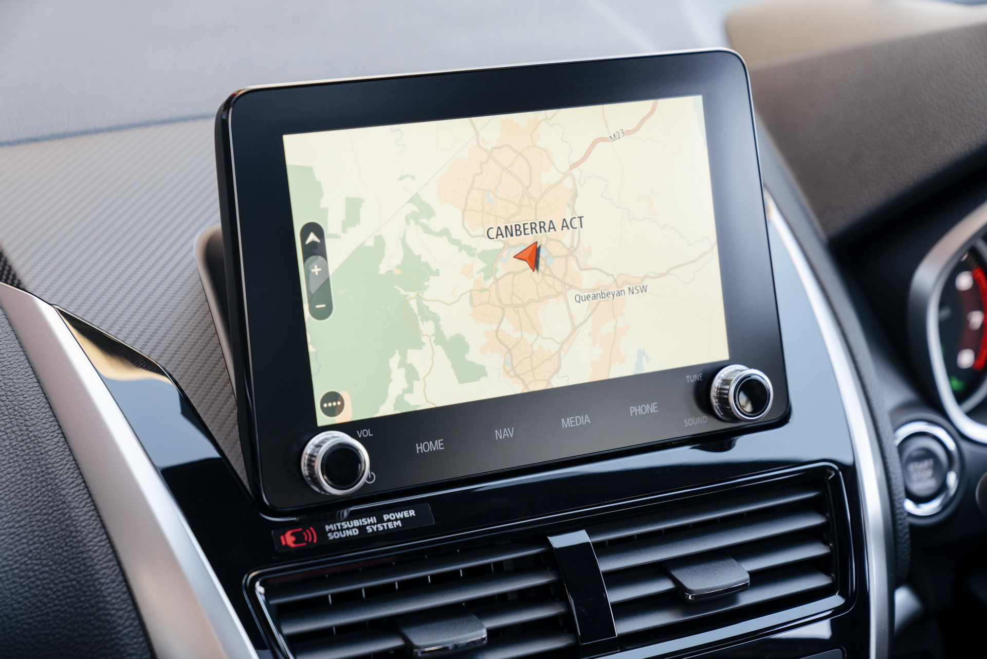 Mitsubishi’s Facelifted 2021 Eclipse Cross Heads Down Under From AU$30,290