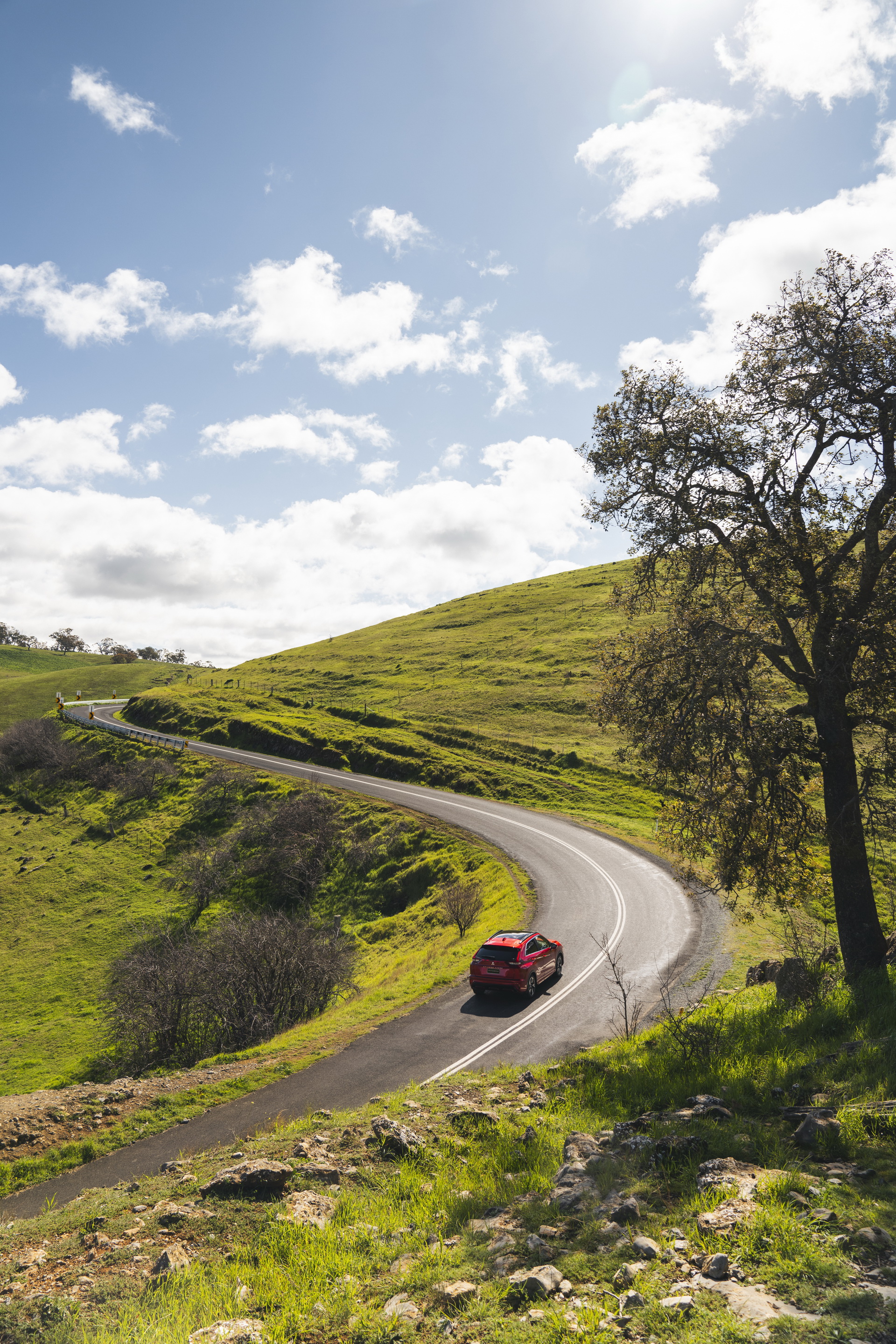 Mitsubishi’s Facelifted 2021 Eclipse Cross Heads Down Under From AU$30,290