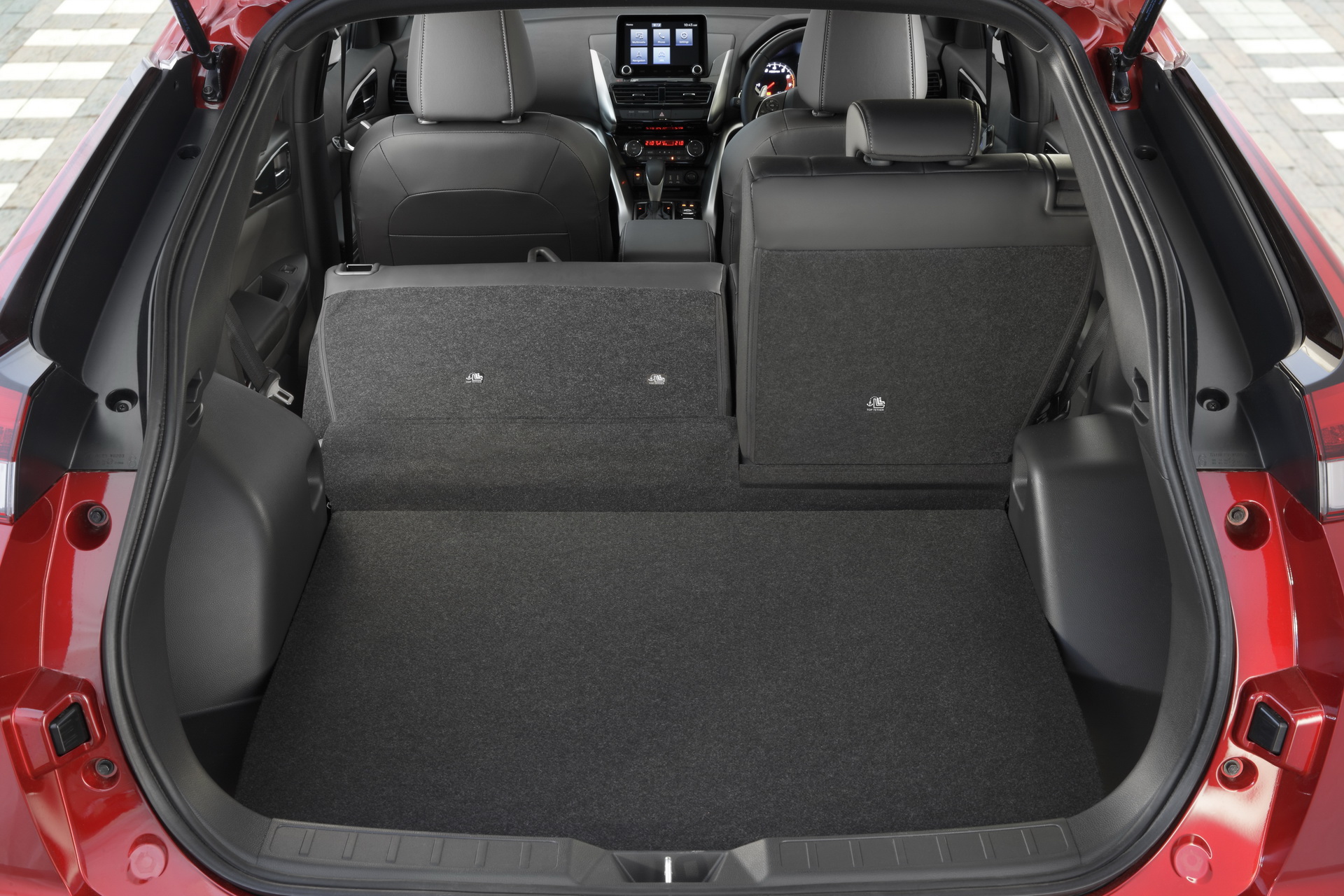 Mitsubishi’s Facelifted 2021 Eclipse Cross Heads Down Under From AU$30,290