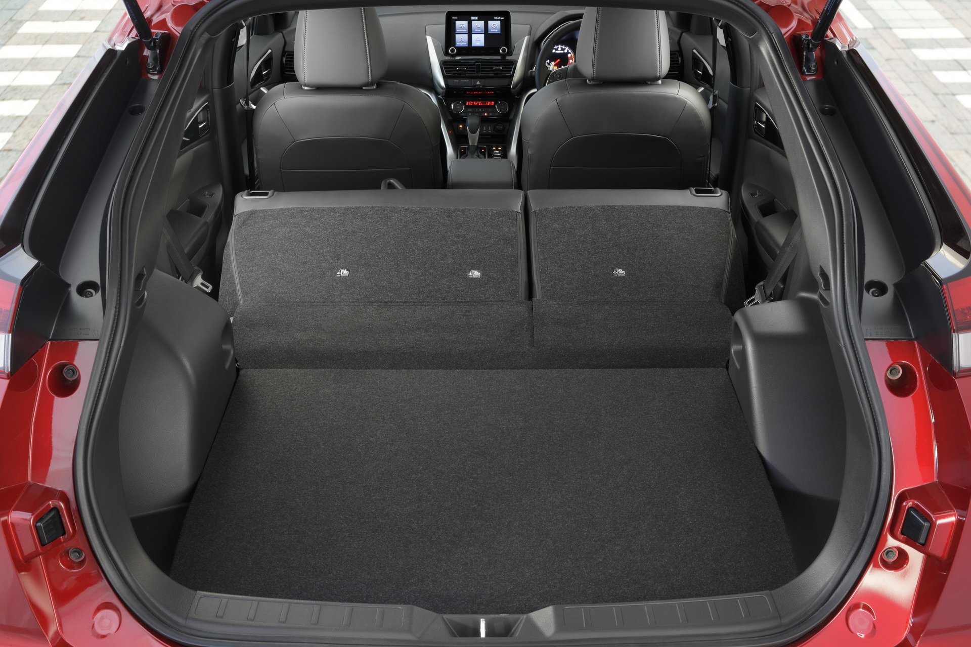 Mitsubishi’s Facelifted 2021 Eclipse Cross Heads Down Under From AU$30,290