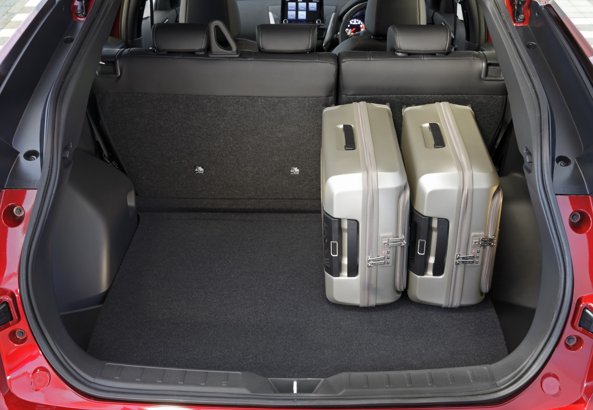 Mitsubishi’s Facelifted 2021 Eclipse Cross Heads Down Under From AU$30,290