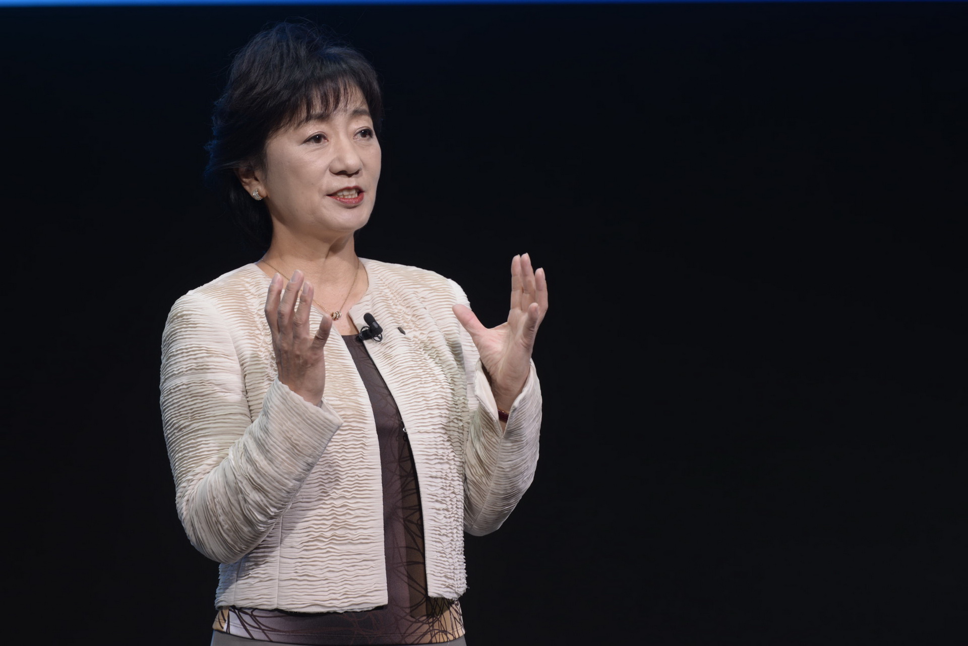 All-New 2021 Nissan Note Unveiled In Japan With Electrified Powertrain