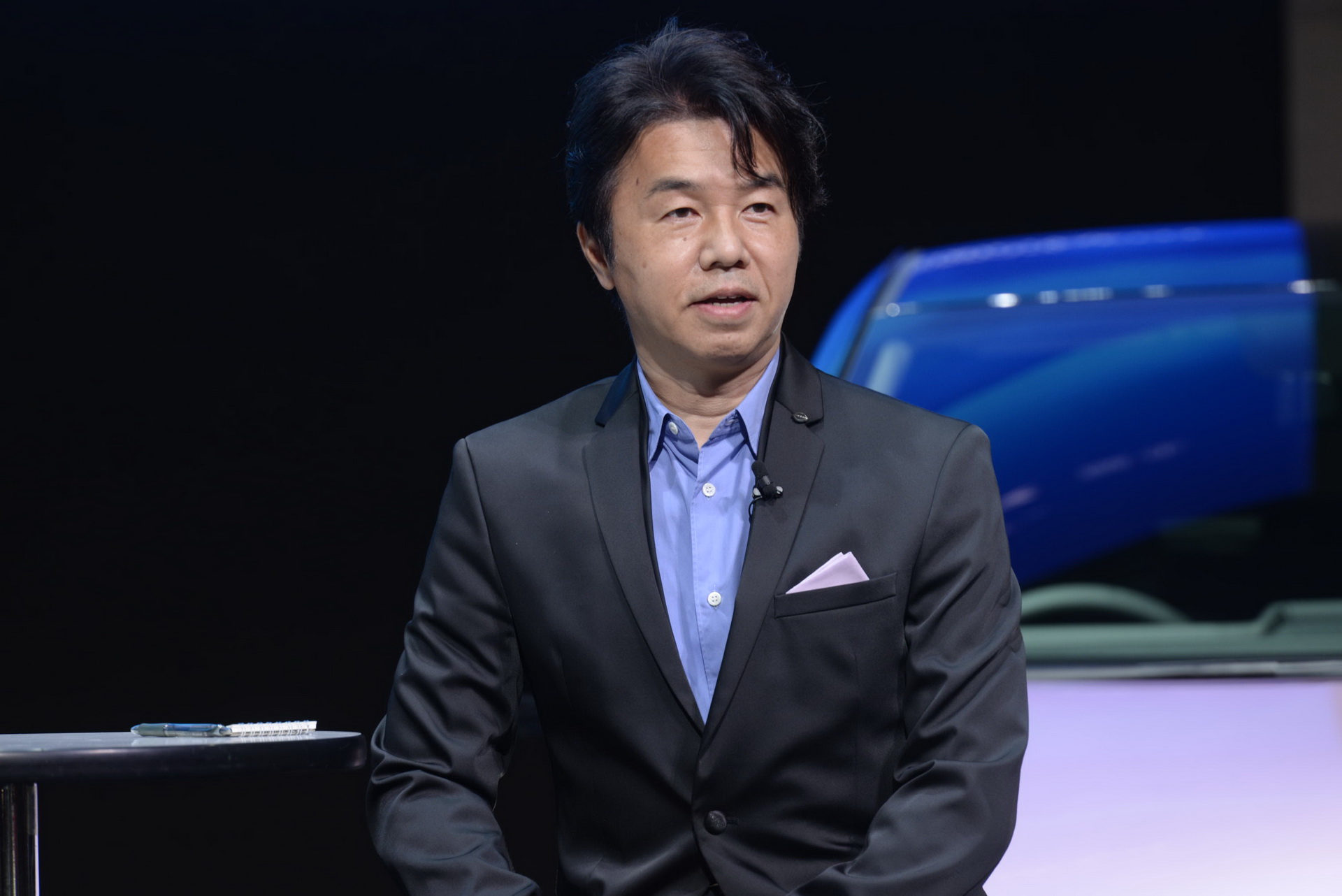 All-New 2021 Nissan Note Unveiled In Japan With Electrified Powertrain