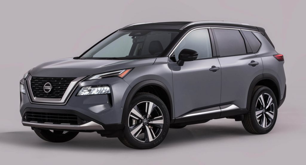  Nissan Will Be Offering Free Toyota RAV4 Test Drives To Sell More Rogues – Wait, What?