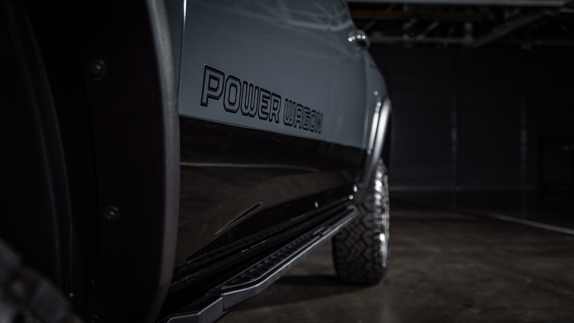 FCA Looks Back At The Past With New 2021 Ram Power Wagon 75th Anniversary Edition